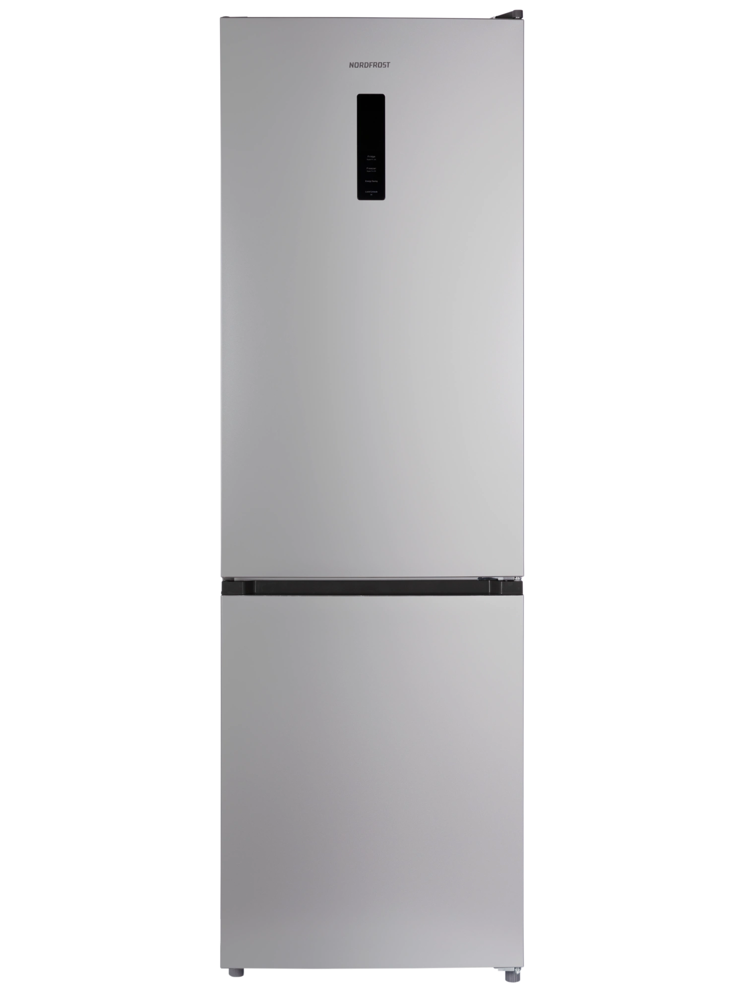  Холодильник NORDFROST RFC 350D NFS