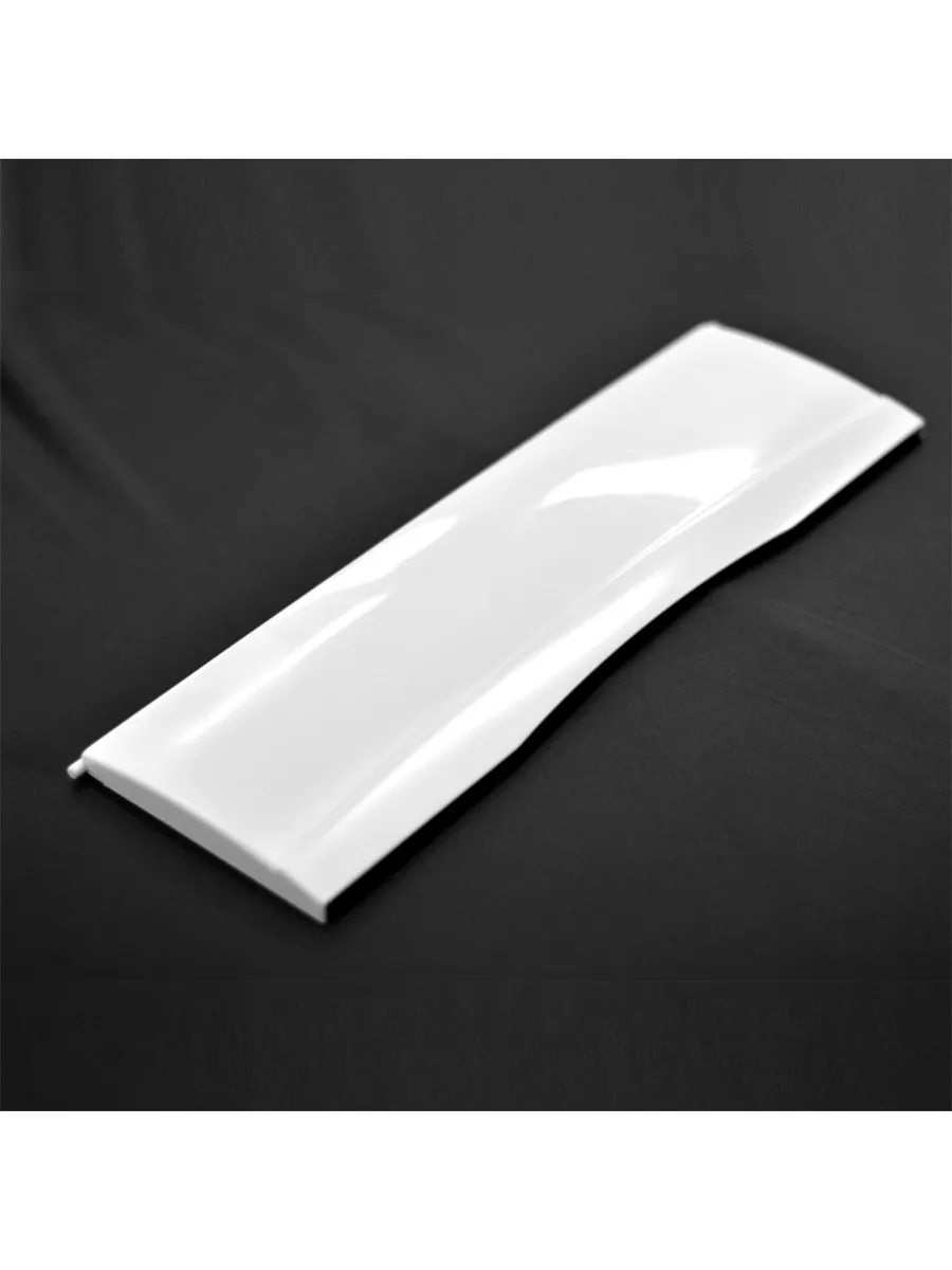  Шторка-дверца откидная НТО холодильника, набор 2 шт