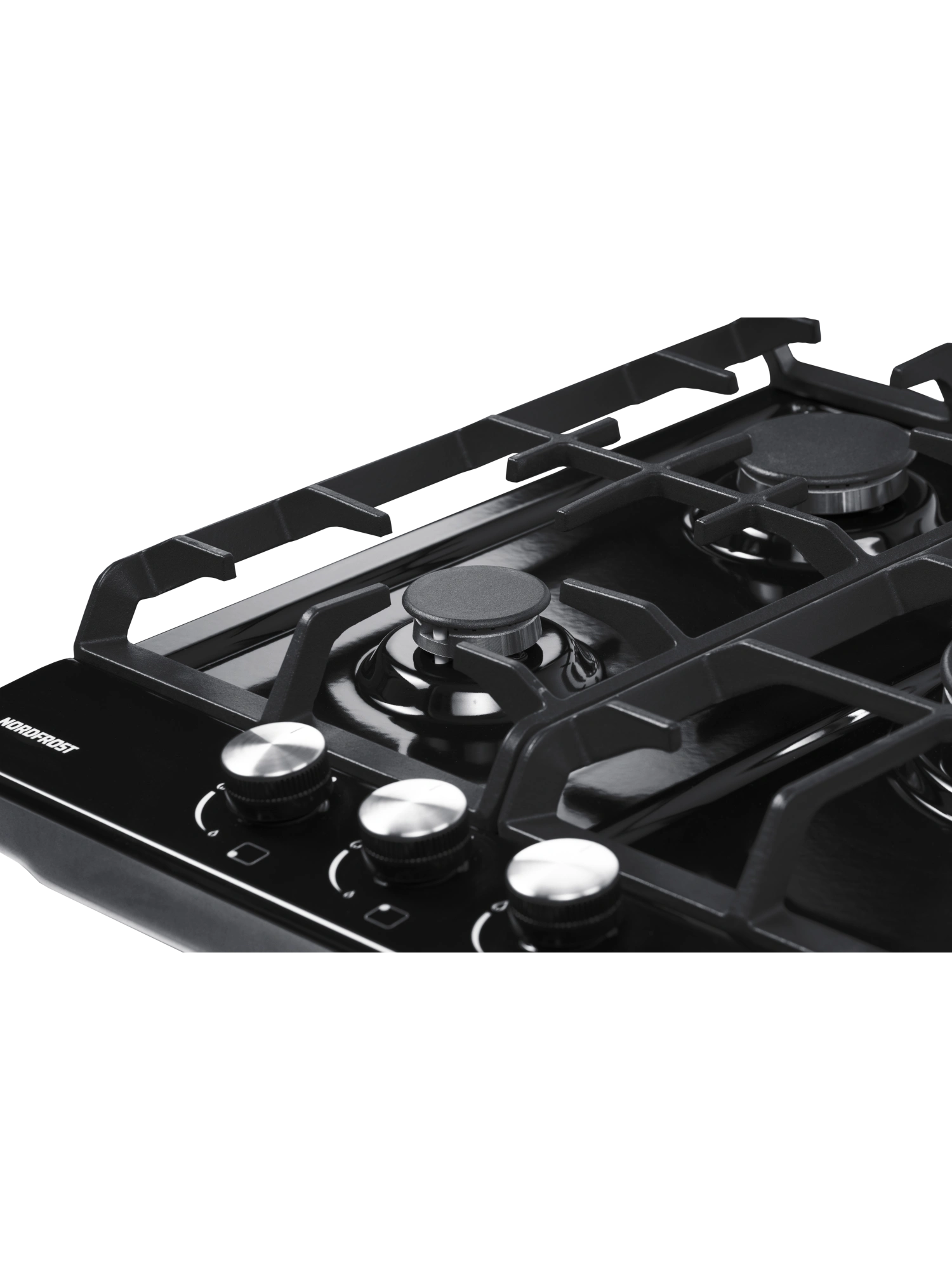  Варочная поверхность NORDFROST HS 4532 B