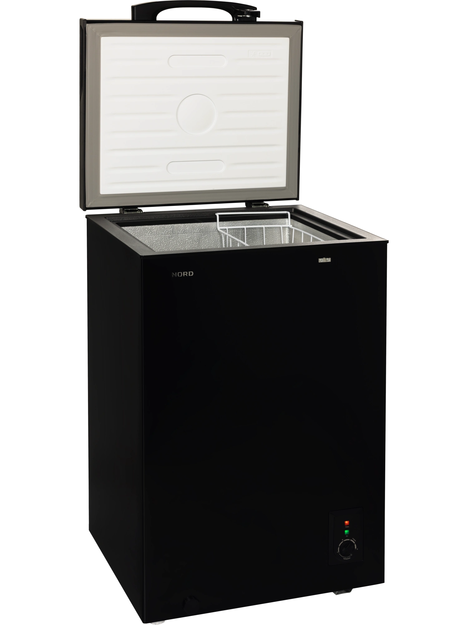  Морозильный ларь NORD CN 150 B