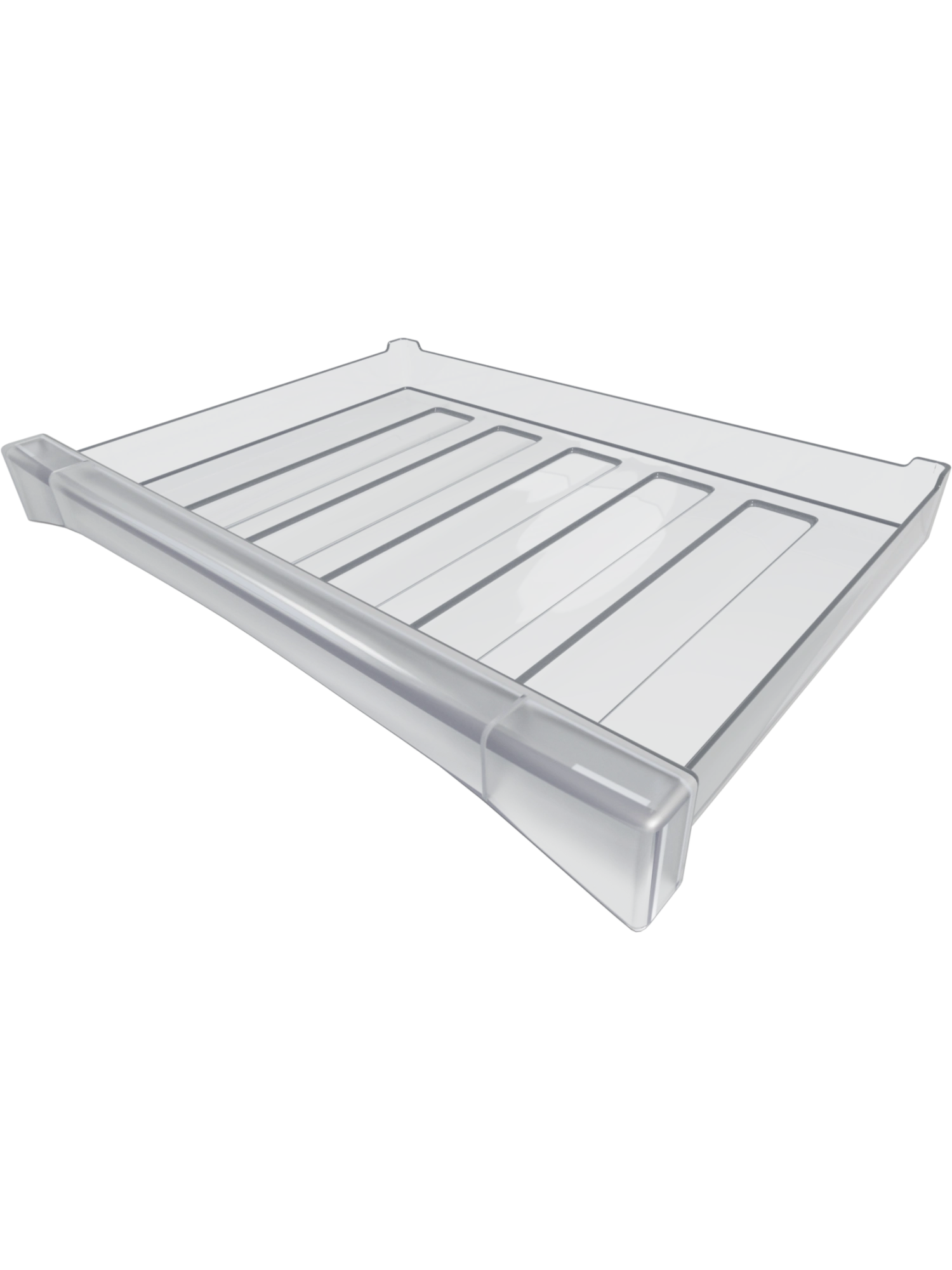  Сосуд (лоток) для ягод