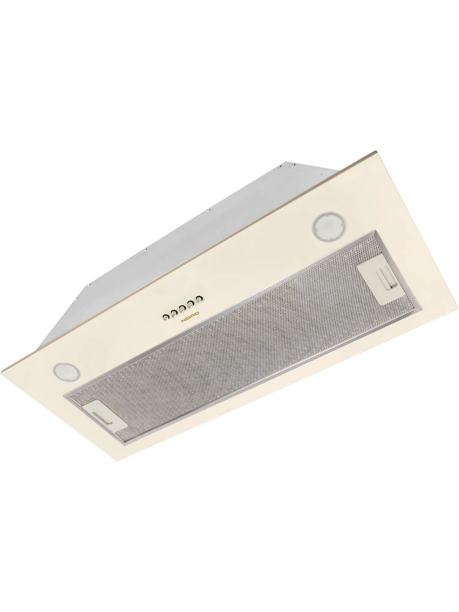 Встраиваемая вытяжка NORD FB 9060 Y - Сделано в России (Made in Russia)