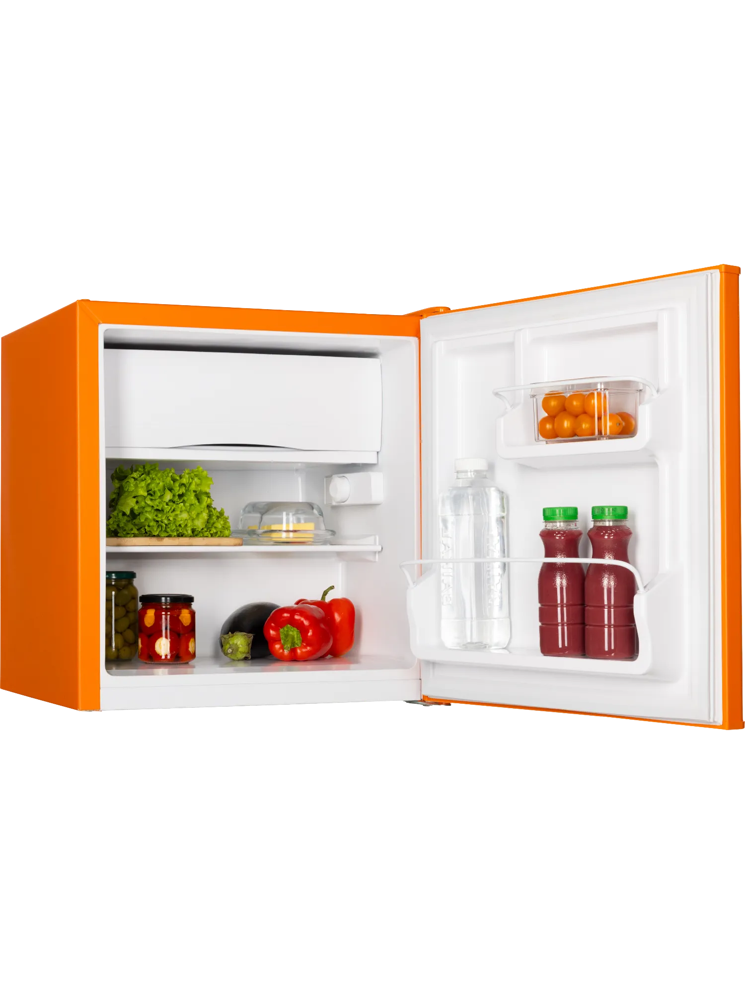  Холодильник NORD NR 402 Or