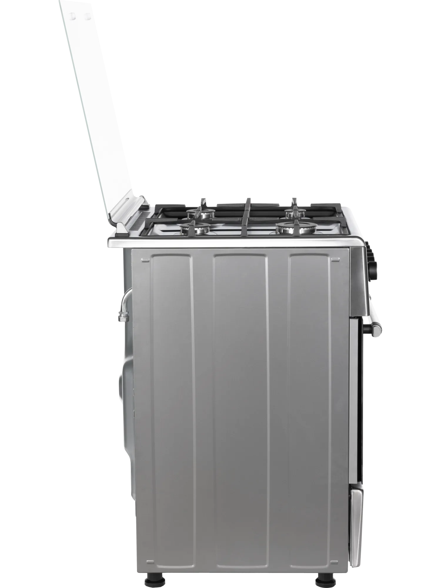  Плита газоэлектрическая NORD GE 6065 X