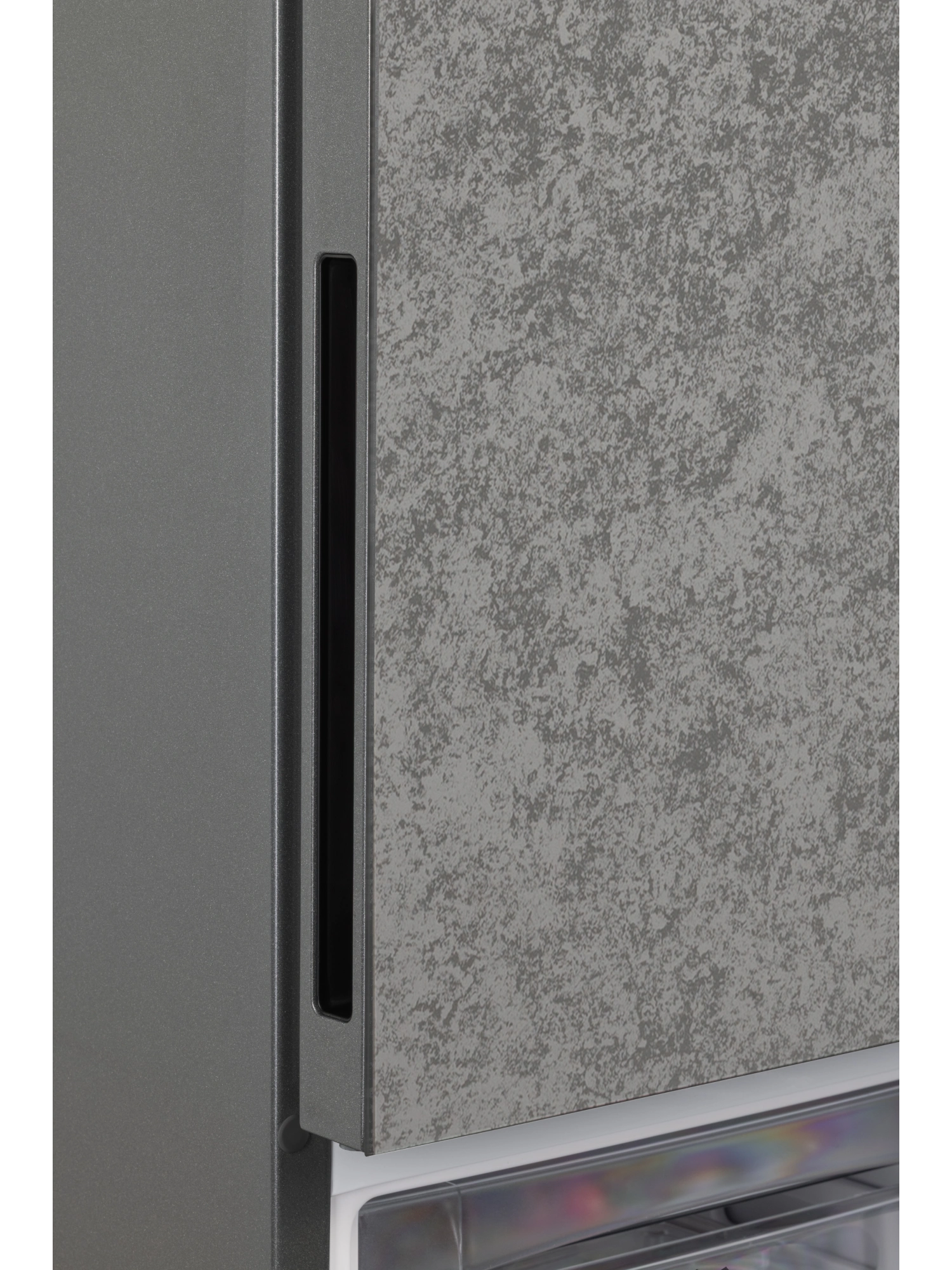  Холодильник NORD NRG 162NF GSS