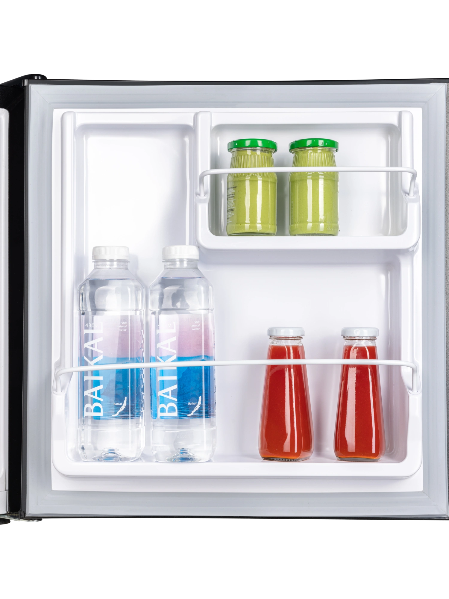  Холодильник NORD NS 53 AB