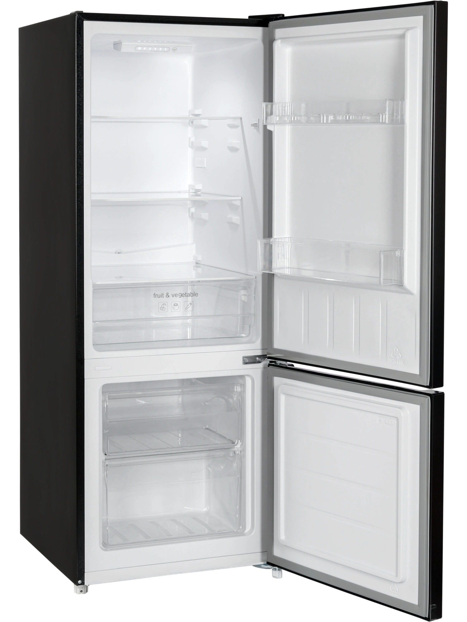  Холодильник NORDFROST RFC 210 LFXd