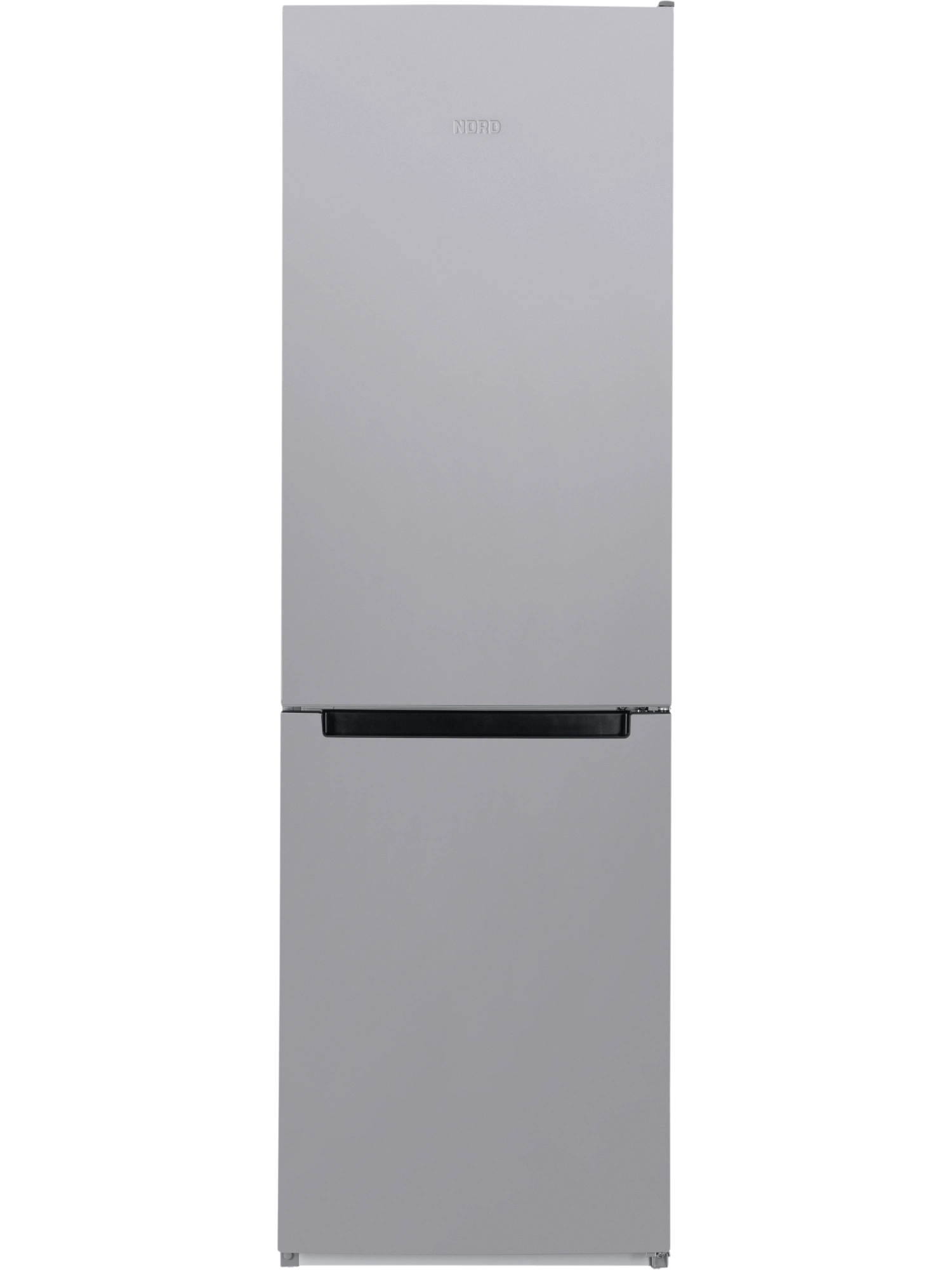 Холодильник NORD NRB 162NF S