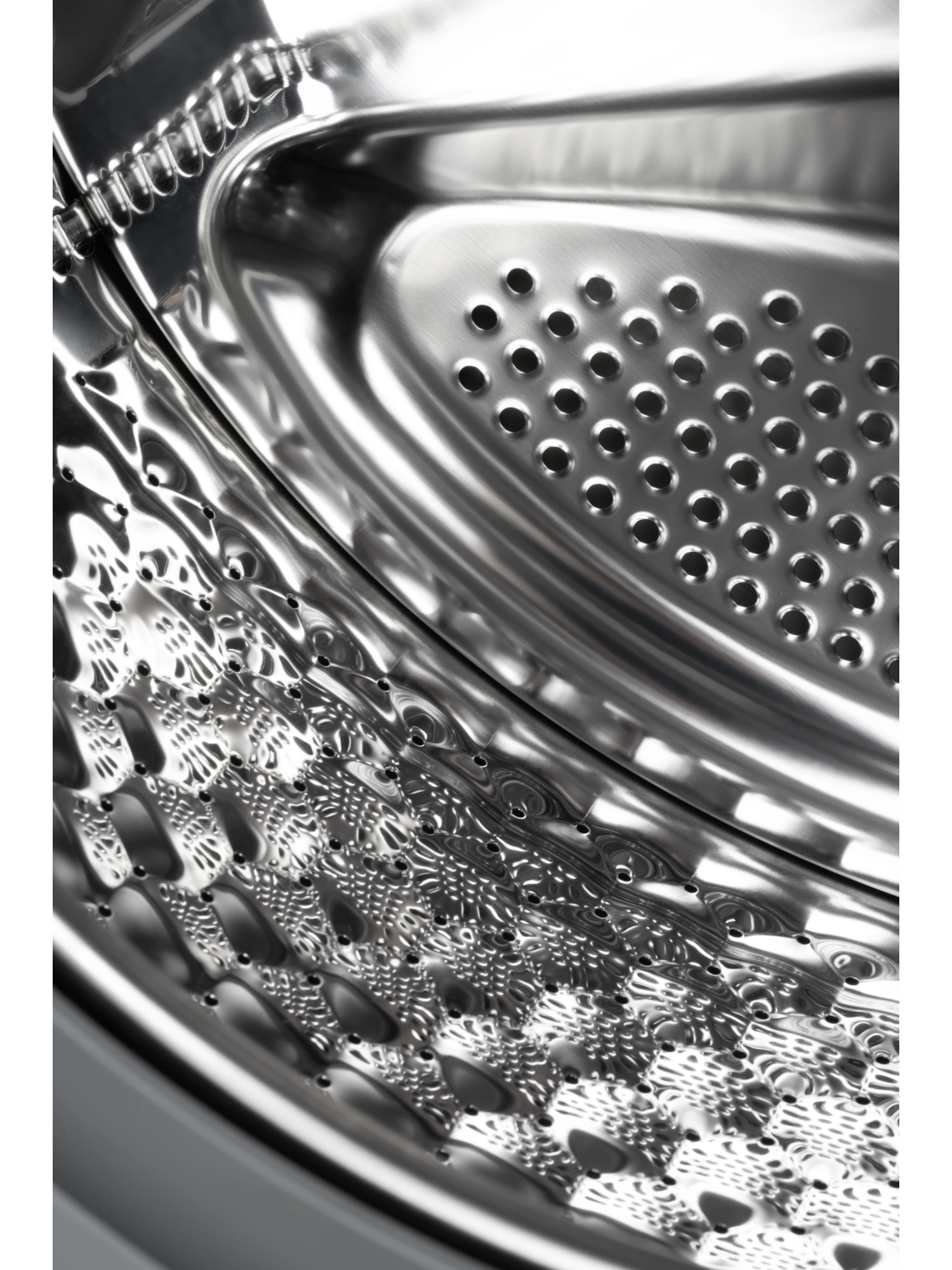  Стиральная машина NORD i-WSB 6100 W