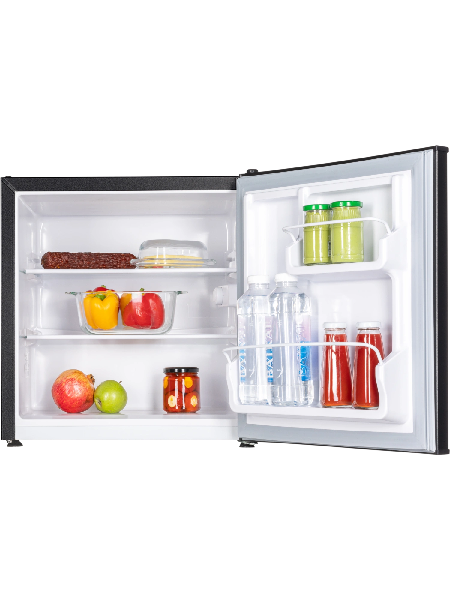  Холодильник NORD NS 53 AB