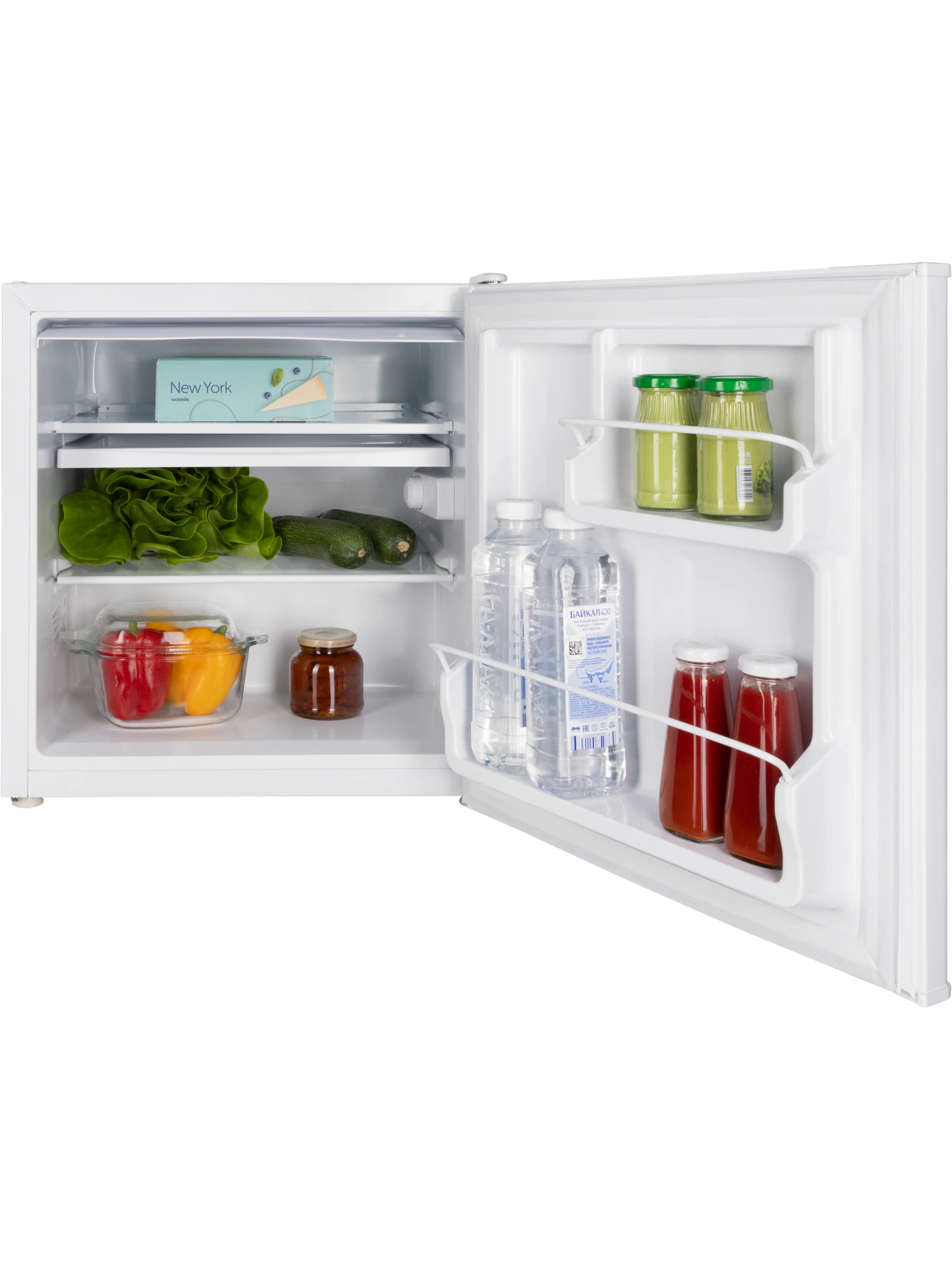  Холодильник NORD NSE 53 AW