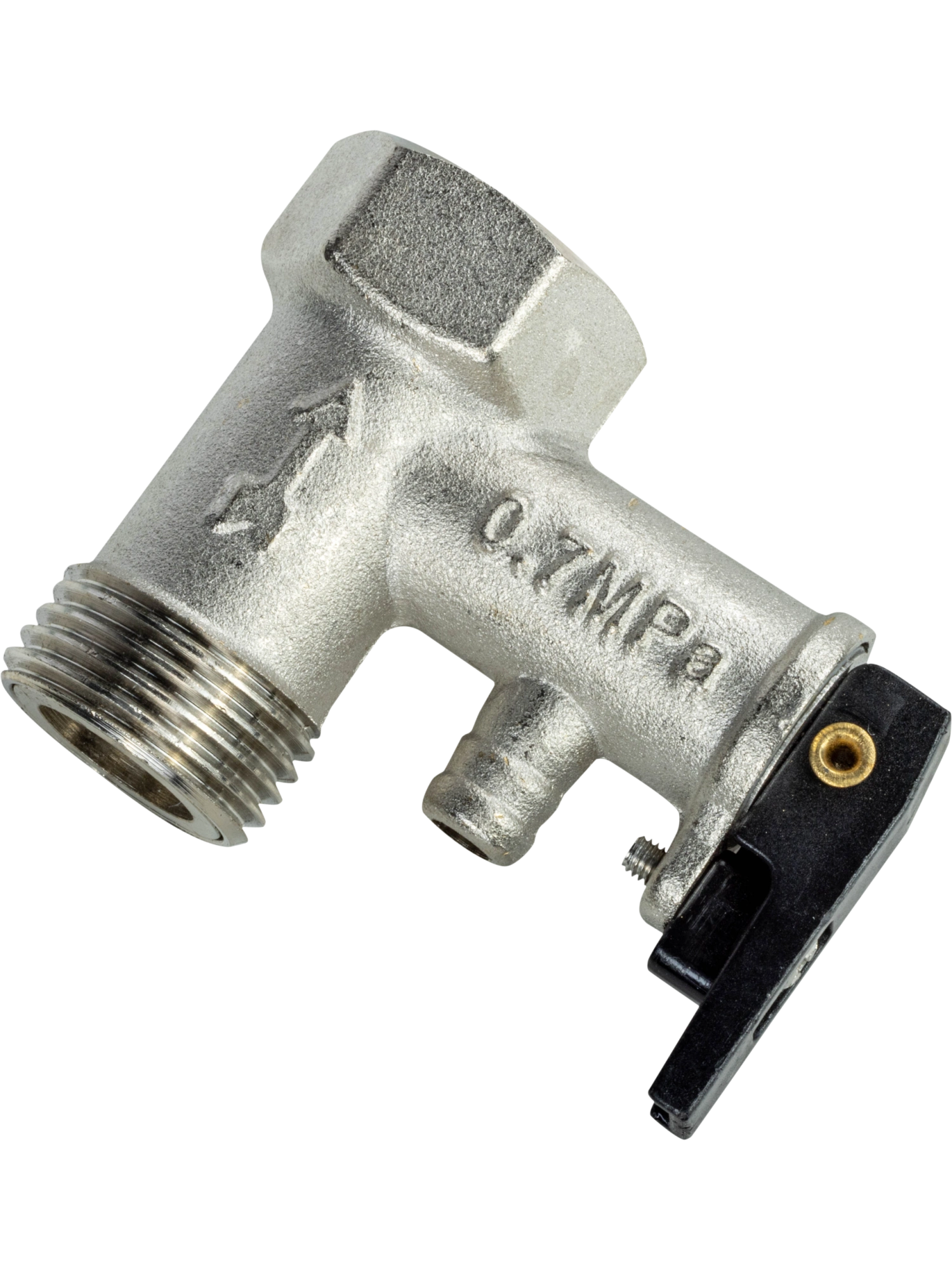  Водонагреватель NORDFROST DDQ 100 XD