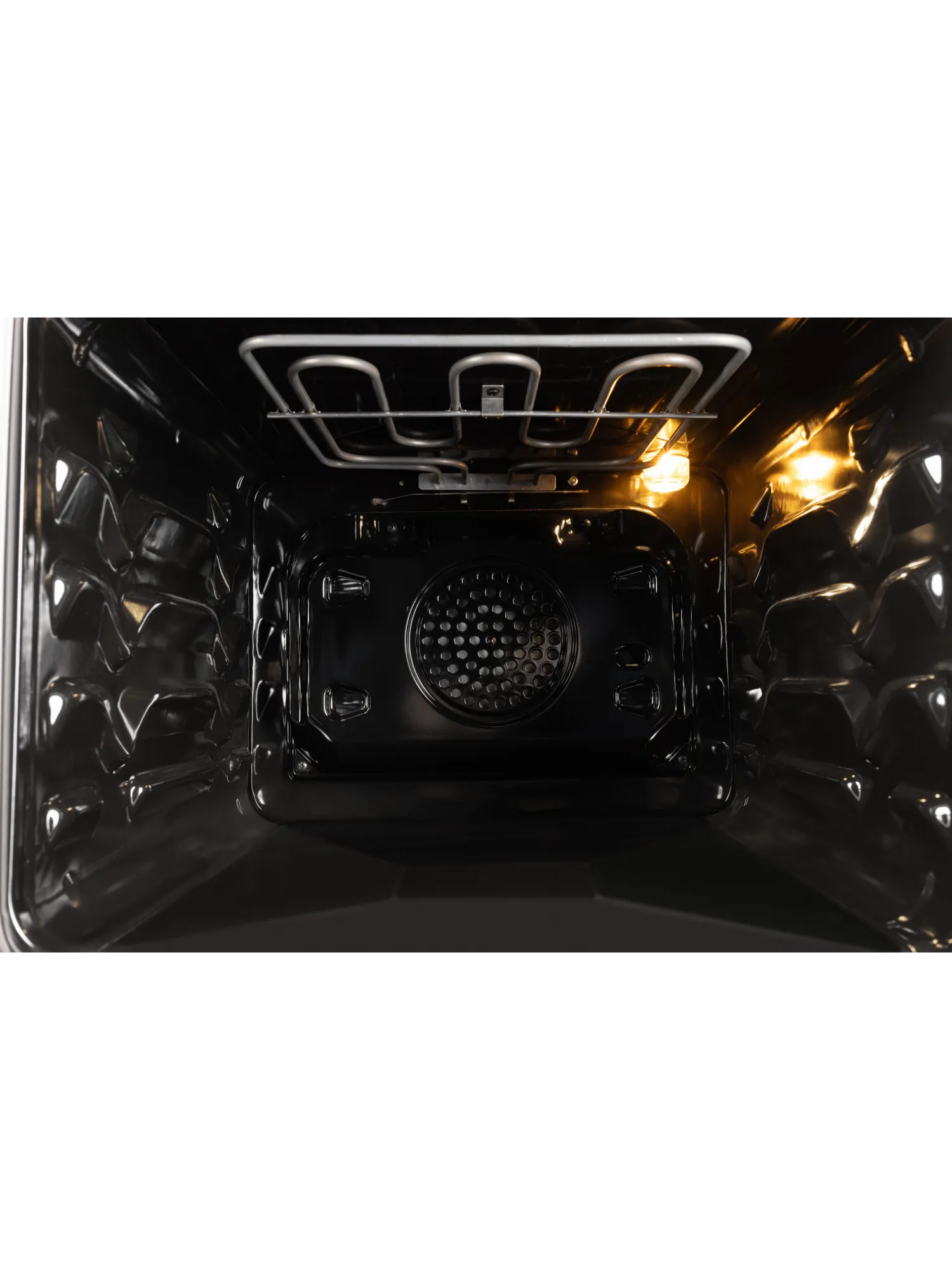  Плита газоэлектрическая NORD GE 6065 X