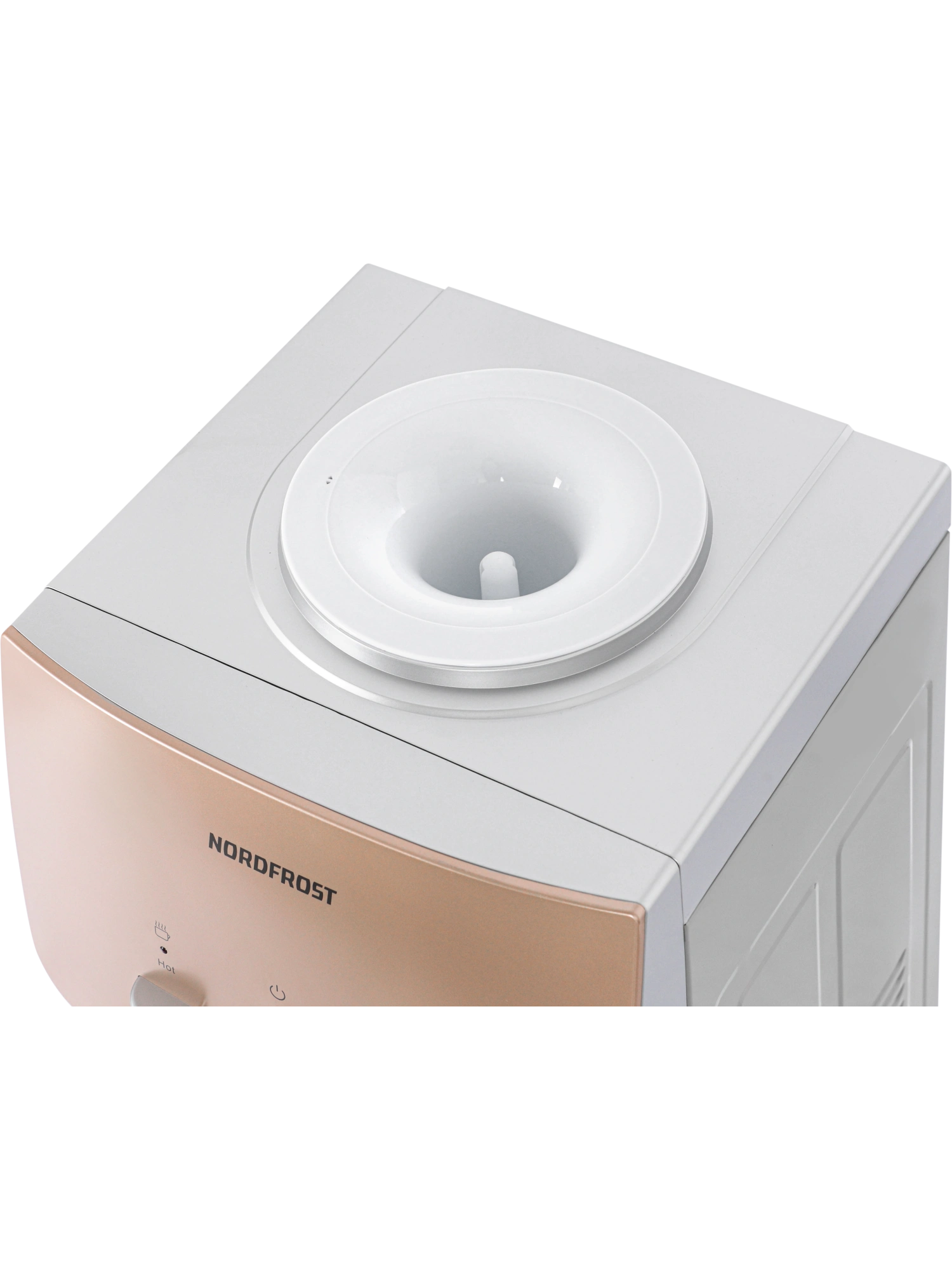  Кулер для воды NORDFROST FK 55 G