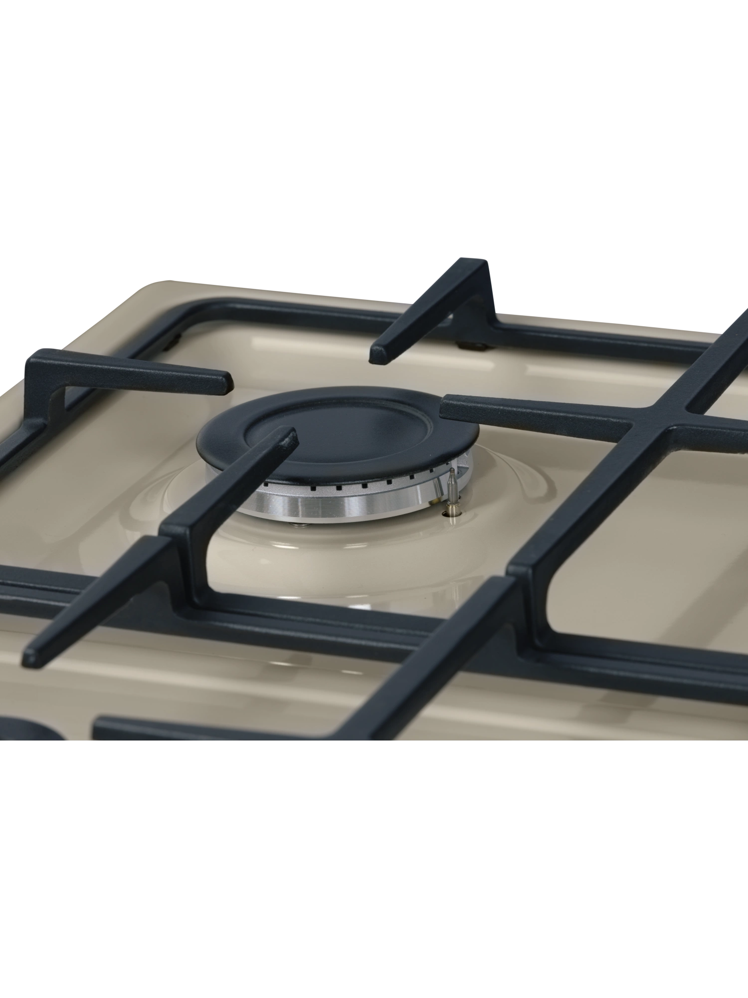  Плита газовая NORDFROST GG 6064 YR