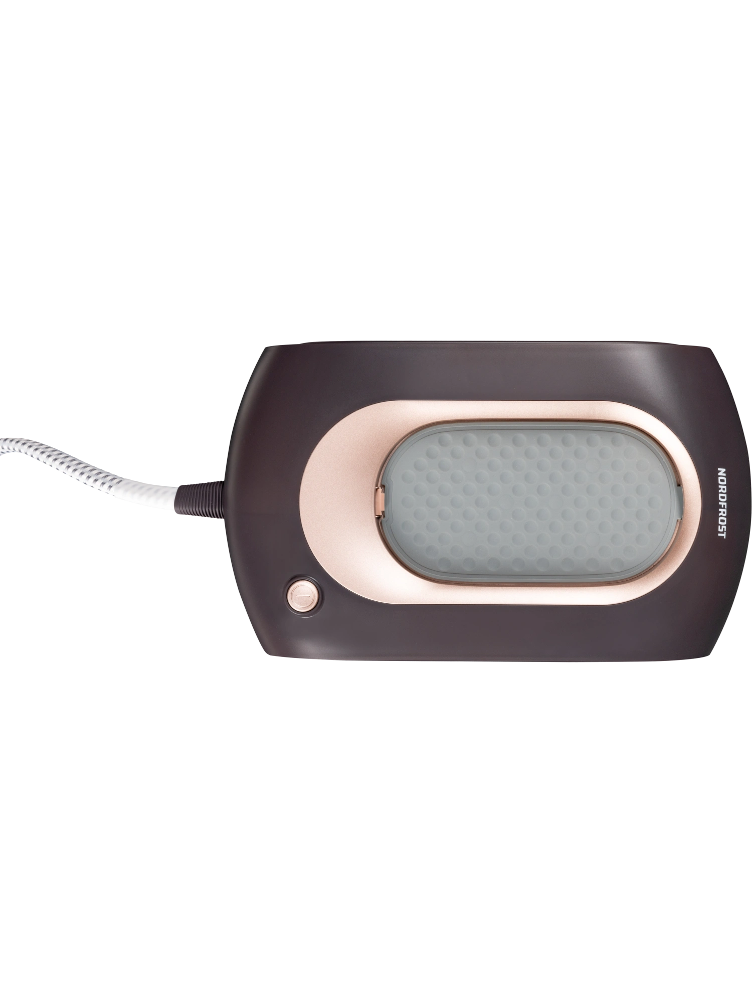  Отпариватель для одежды NORDFROST GSL 5000 BROWN