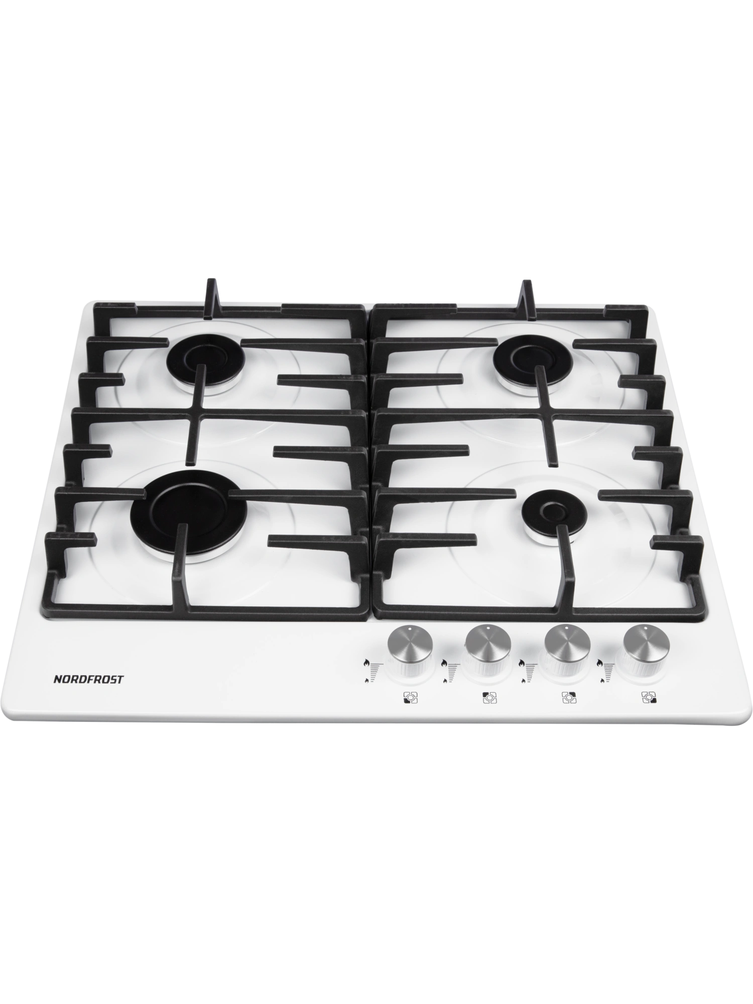  Варочная поверхность NORDFROST HS 6041 W