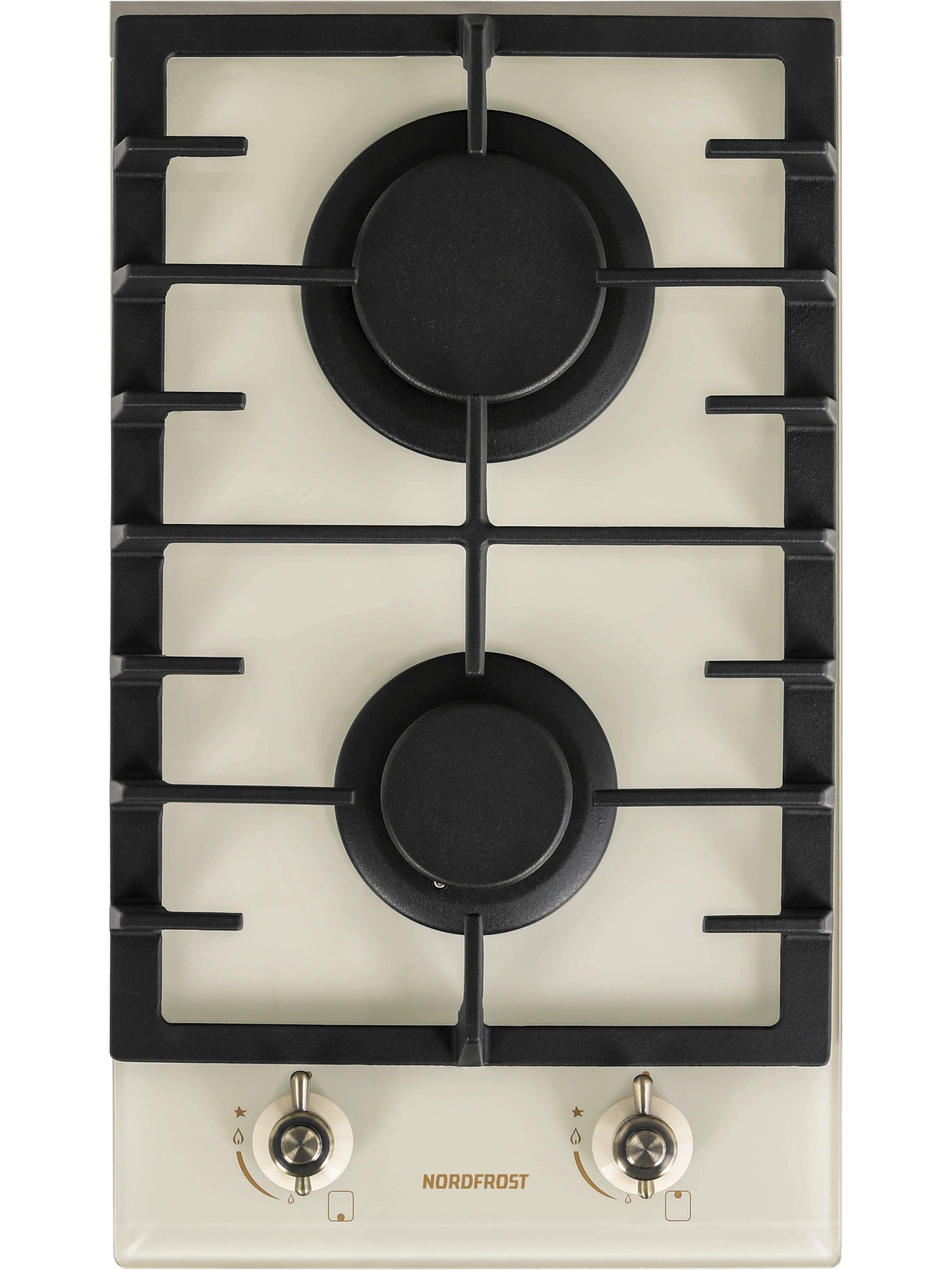  Варочная поверхность NORDFROST HM 3023 YR