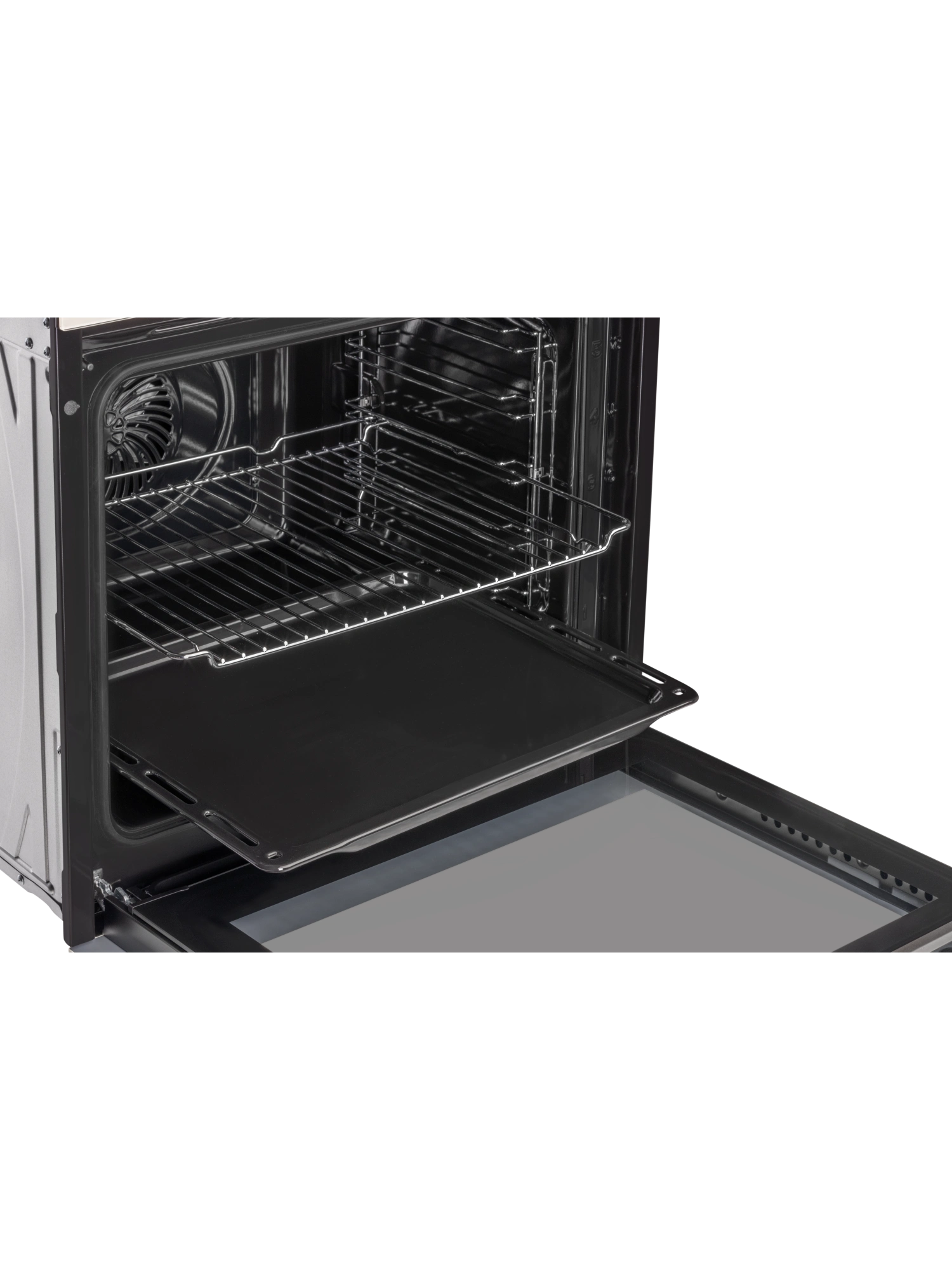  Духовой шкаф NORDFROST HM 65130 YR