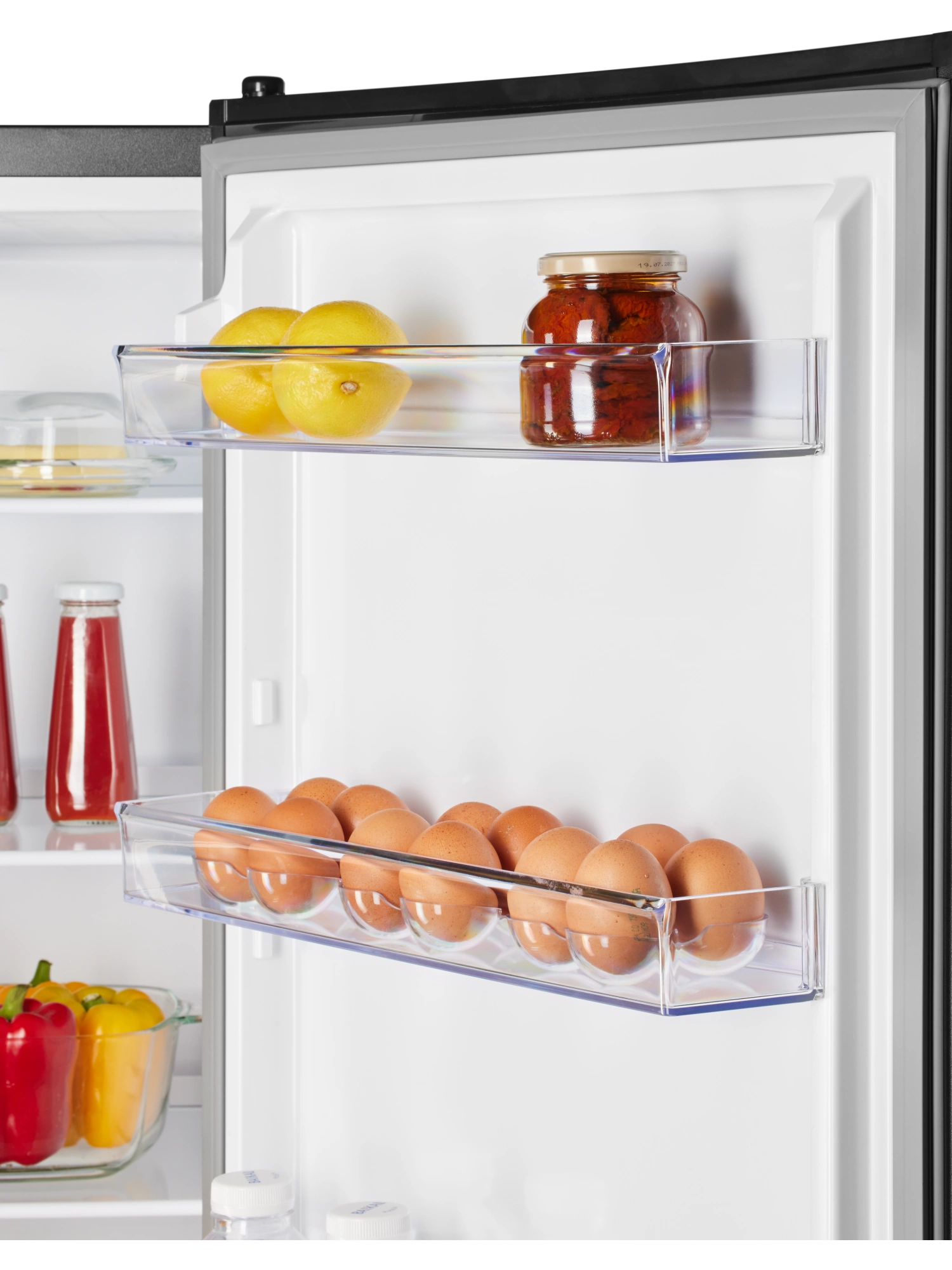  Холодильник NORD NRB 152 B