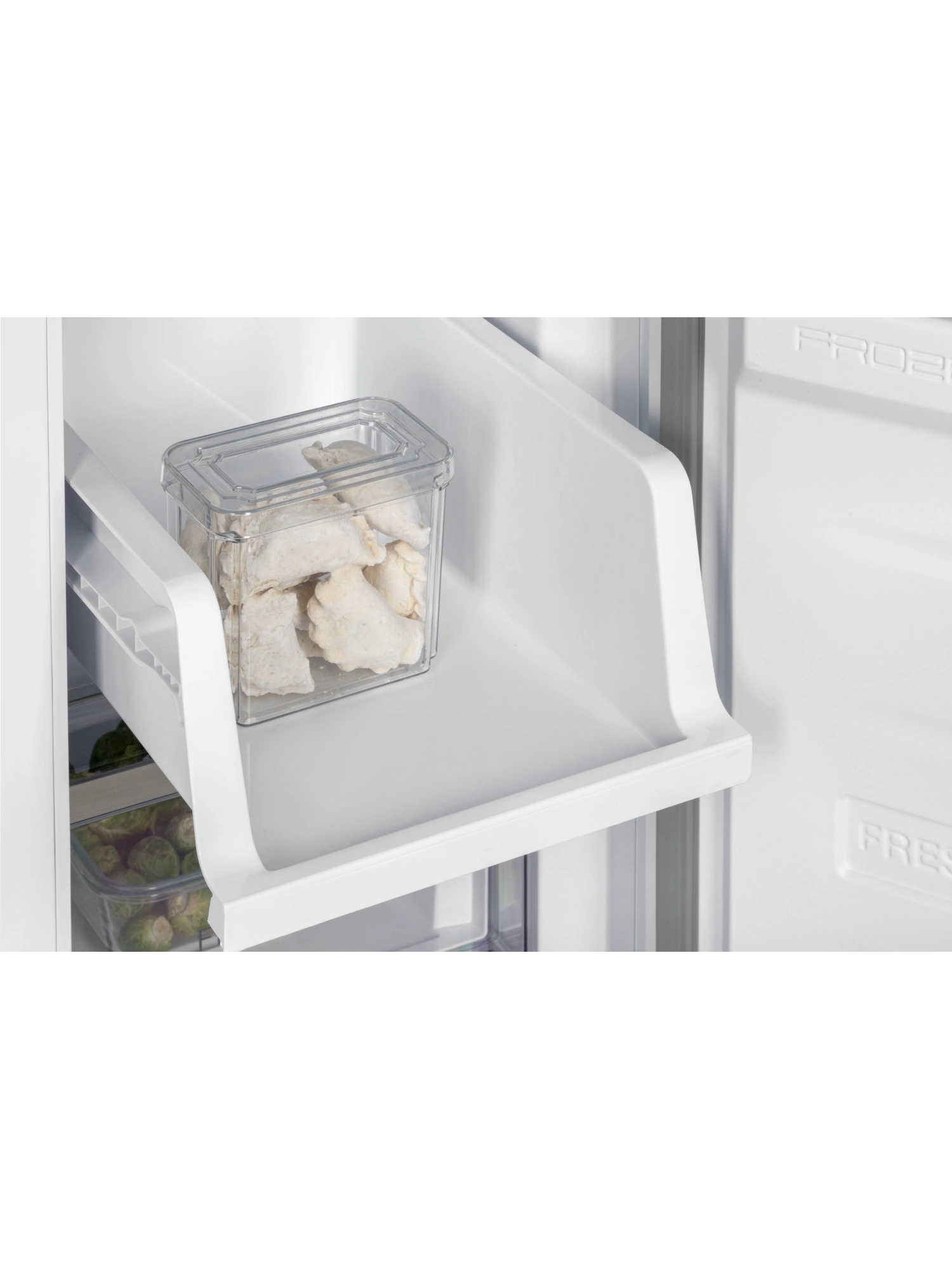  Холодильник NORD i-RFQ 440 GW