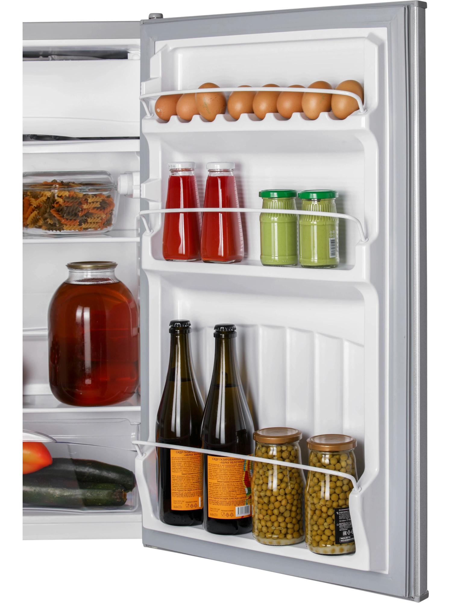  Холодильник NORD NR 403 S