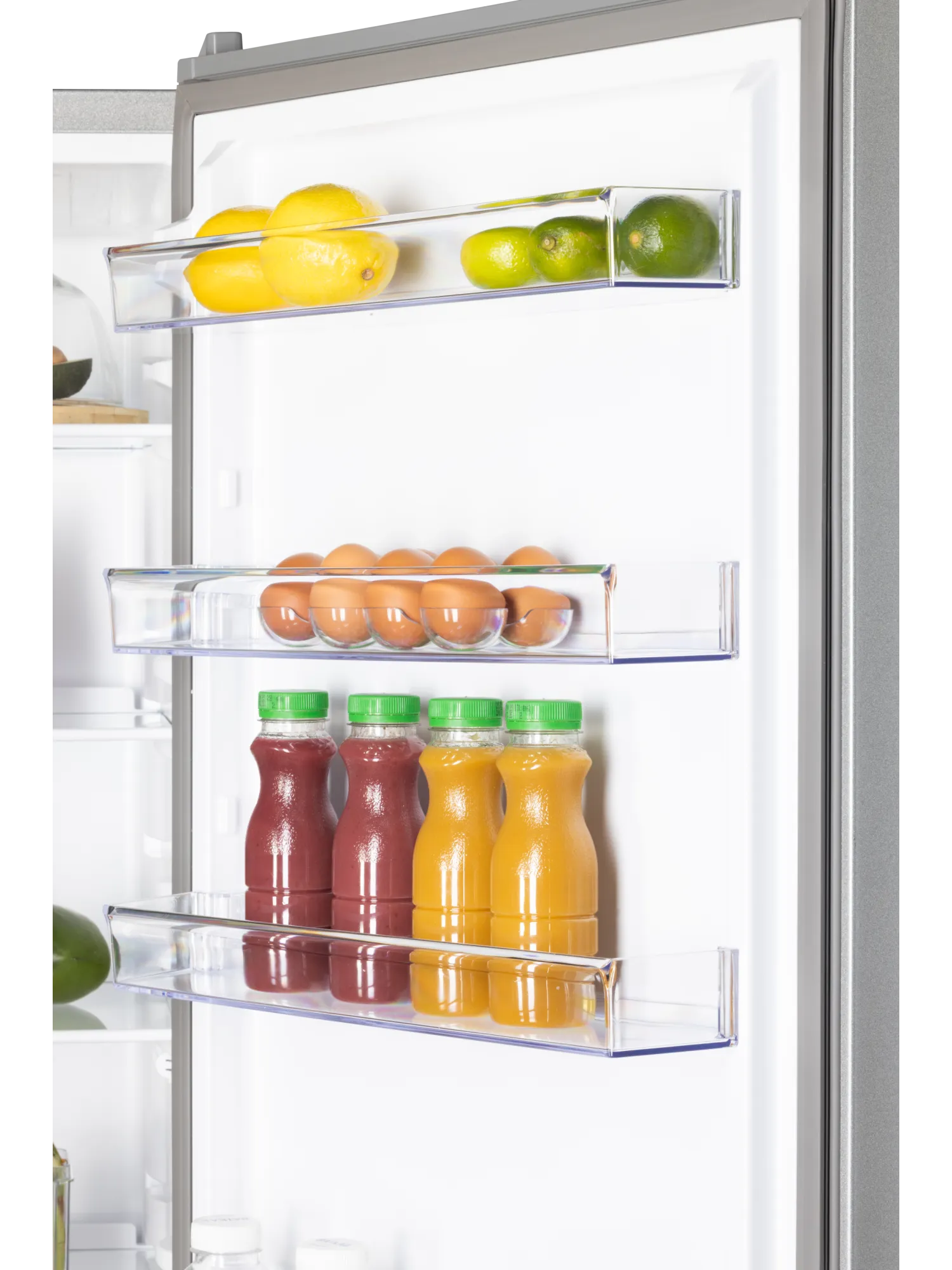  Холодильник NORD NRB 264NFD S