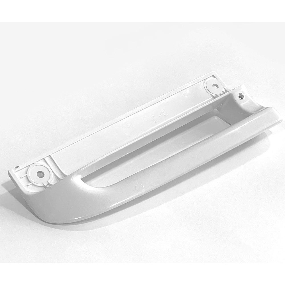  Ручка для морозильной камеры белая