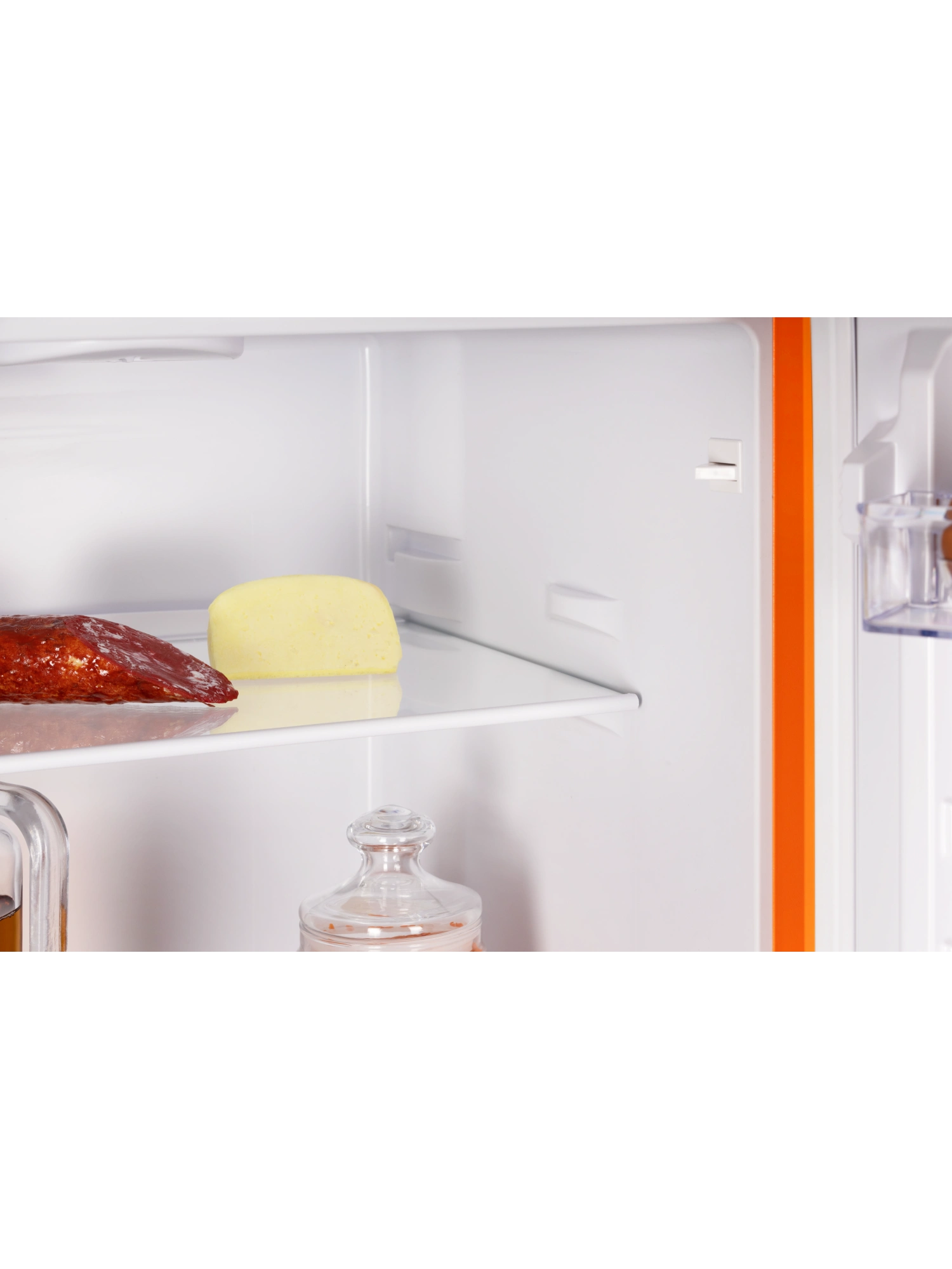  Холодильник NORD NRB 122 Or