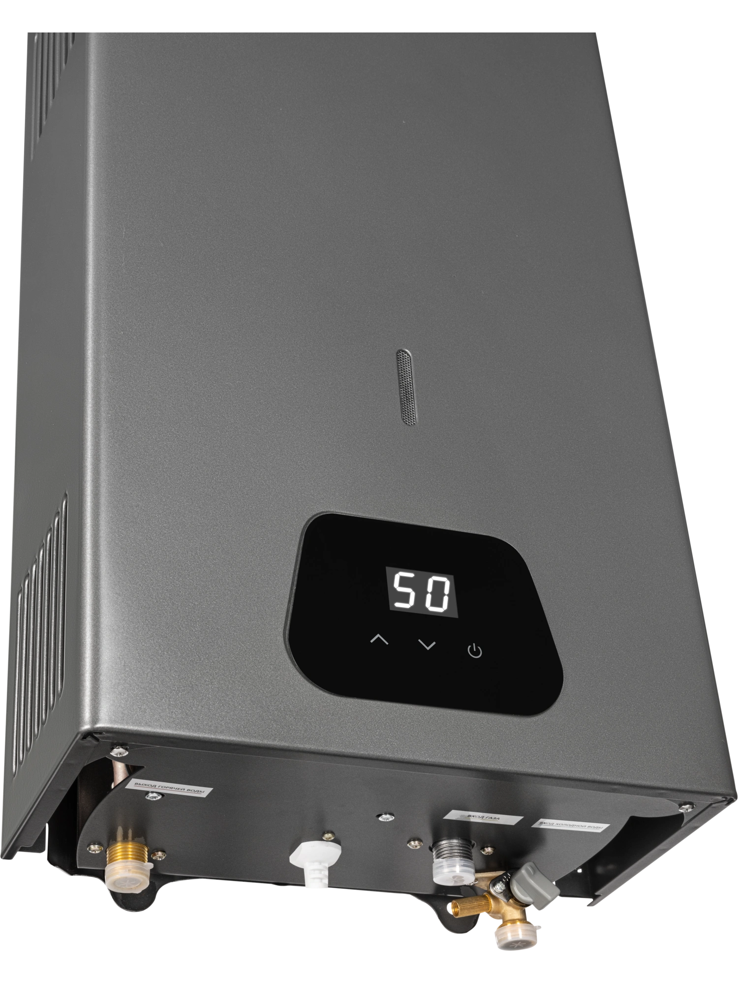  Газовая колонка NORDFROST GFC 121 XD