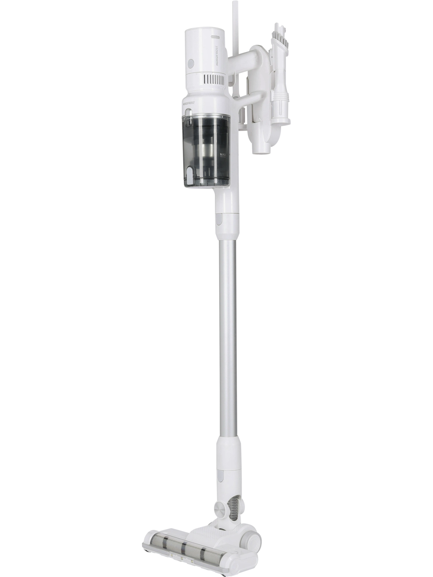  Пылесос NORDFROST V 400 Sky