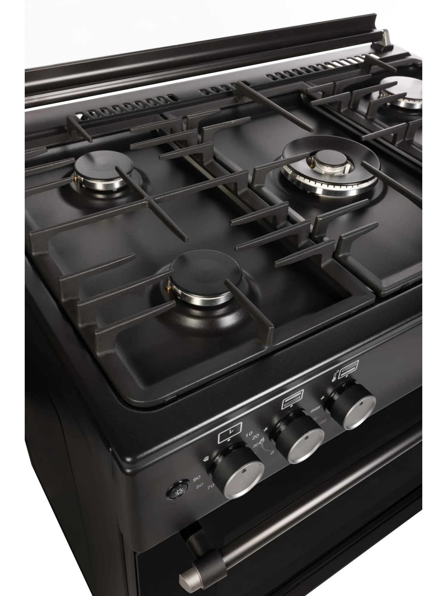  Плита газовая NORD GG 9064 B