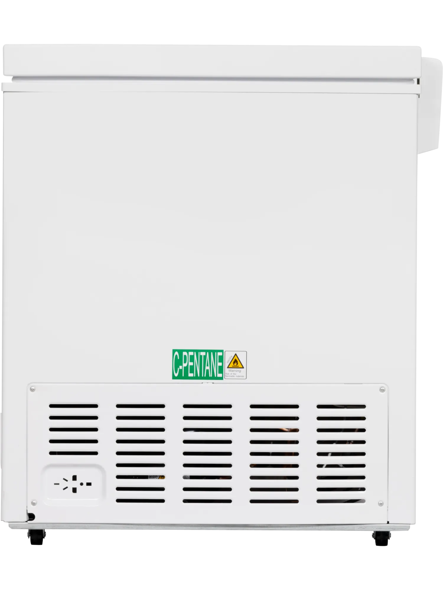  Морозильный ларь NORD CN 610