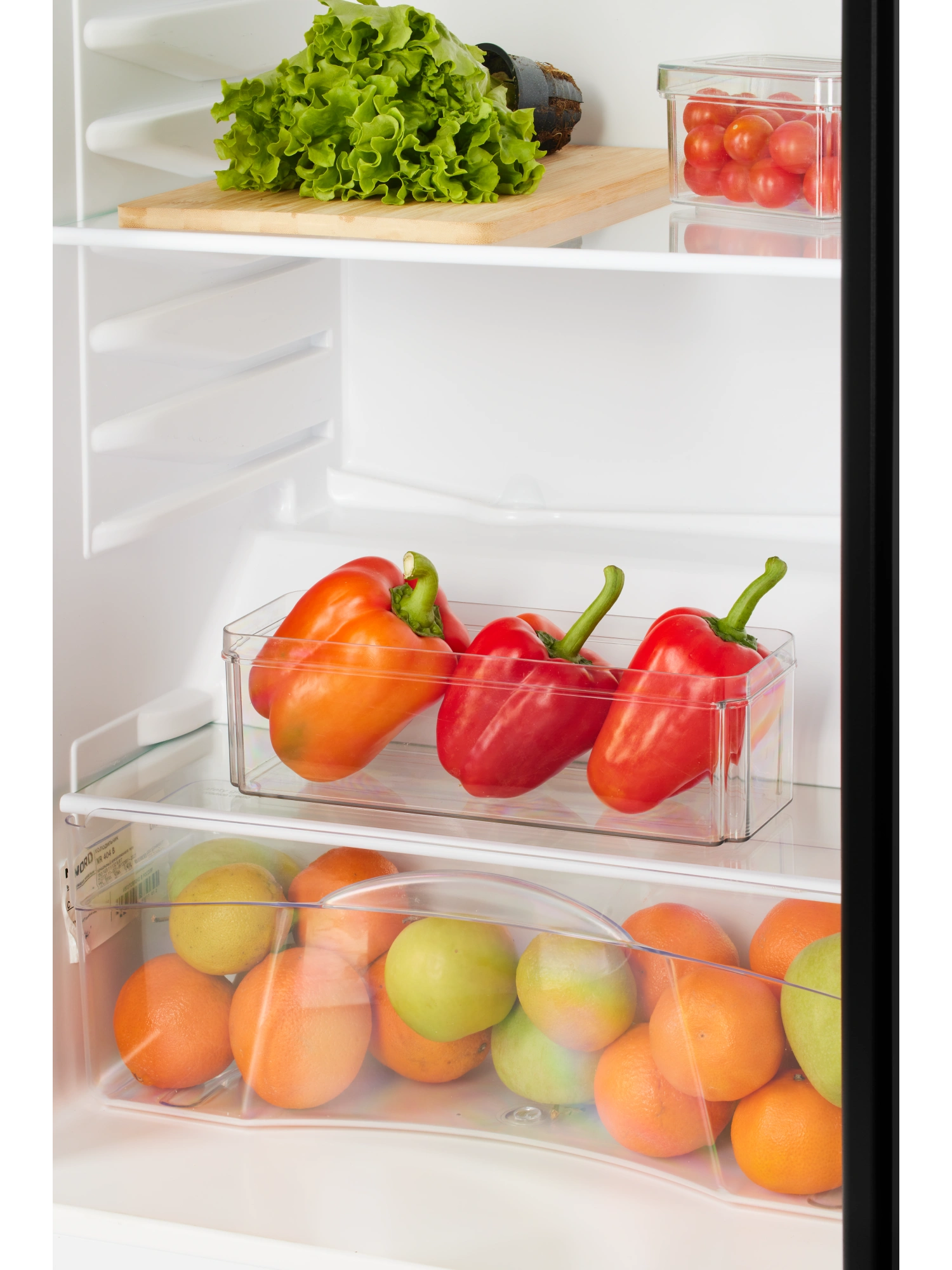  Холодильник NORD NR 404 B