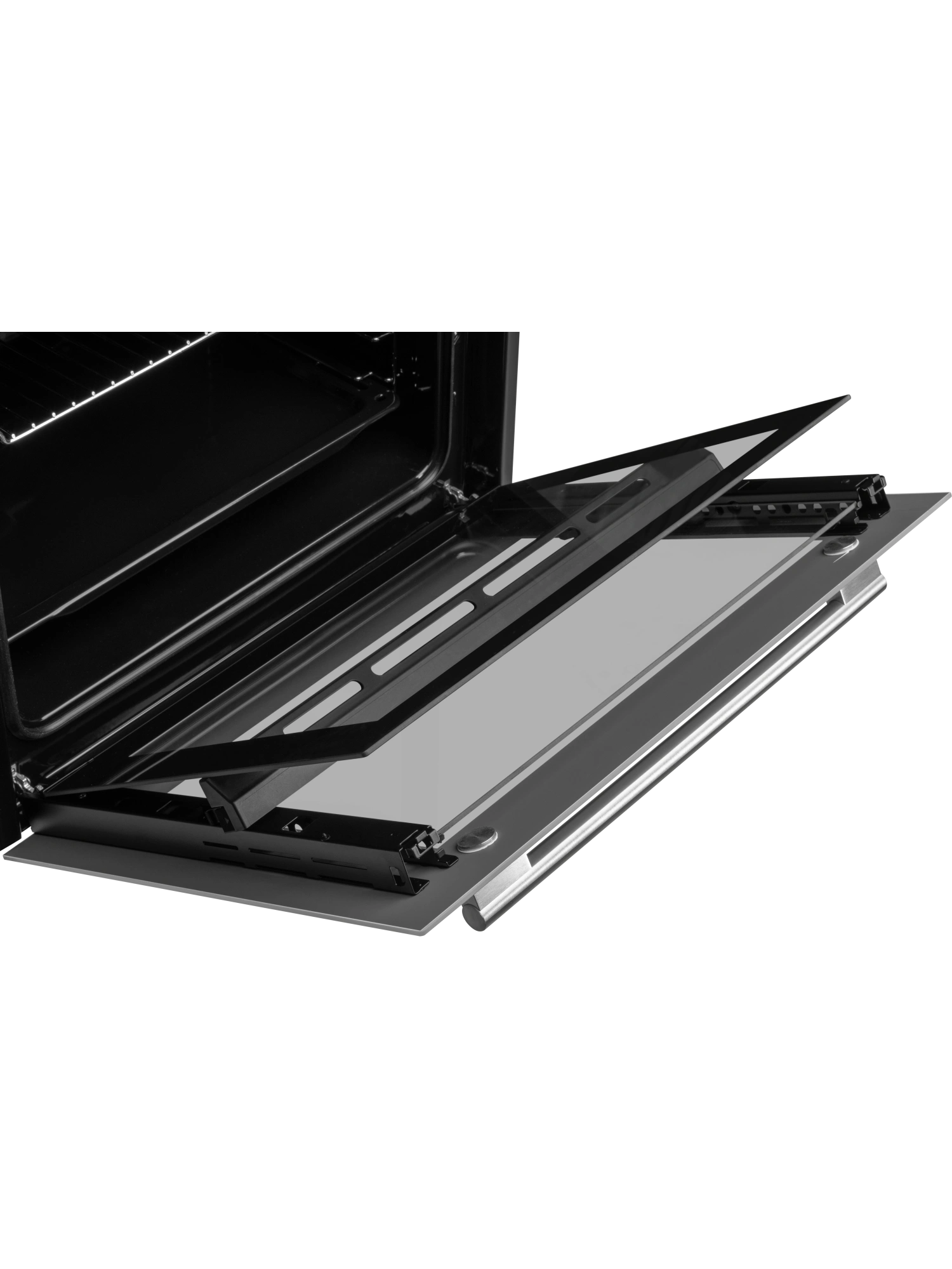  Духовой шкаф NORDFROST HM 65130 W