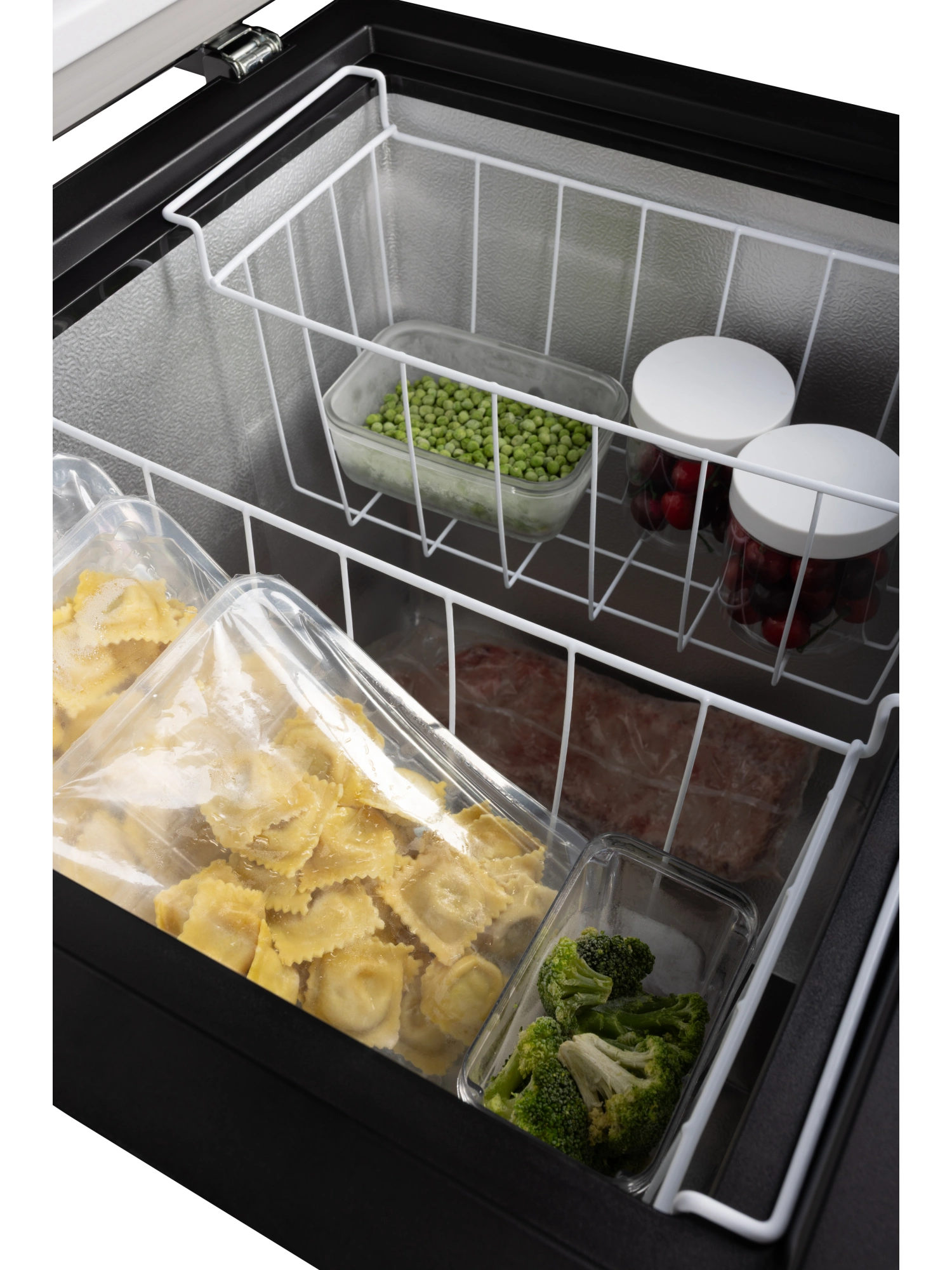  Морозильный ларь NORD CN 200 B