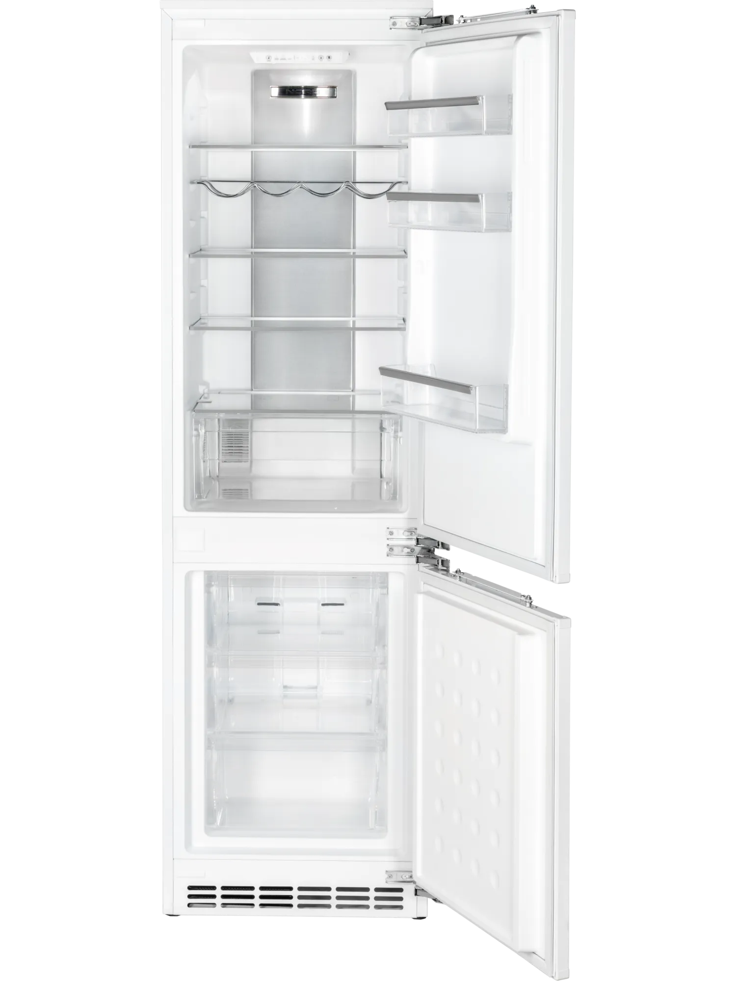  Встраиваемый холодильник NORD i-NRCB 405 W