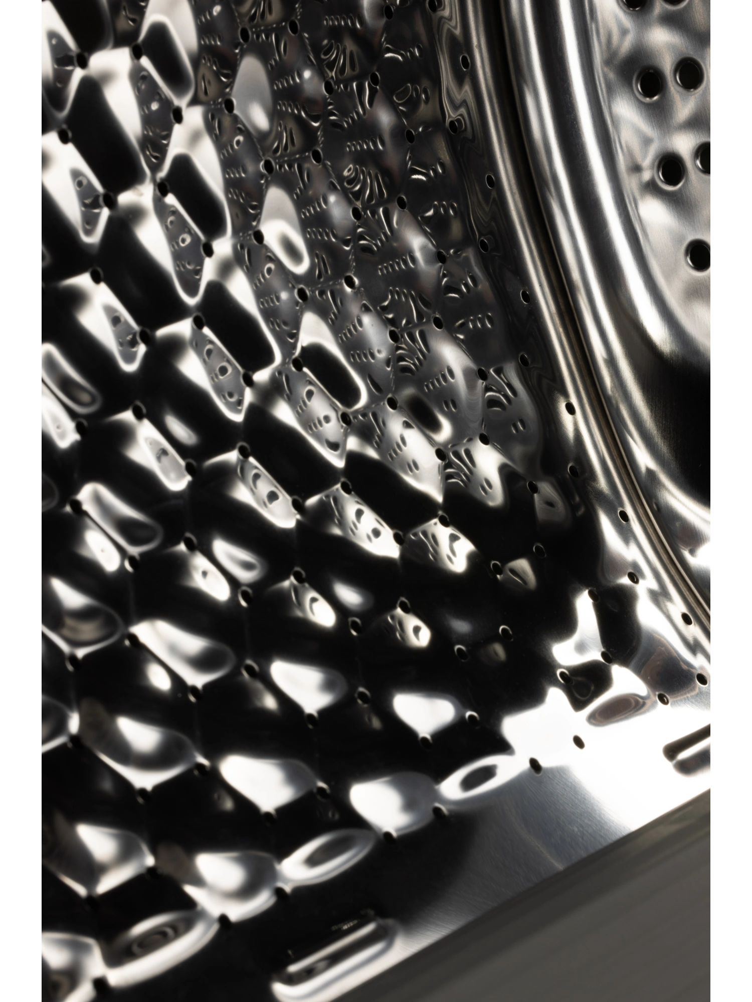  Стиральная машина NORD i-WSB 1014 W