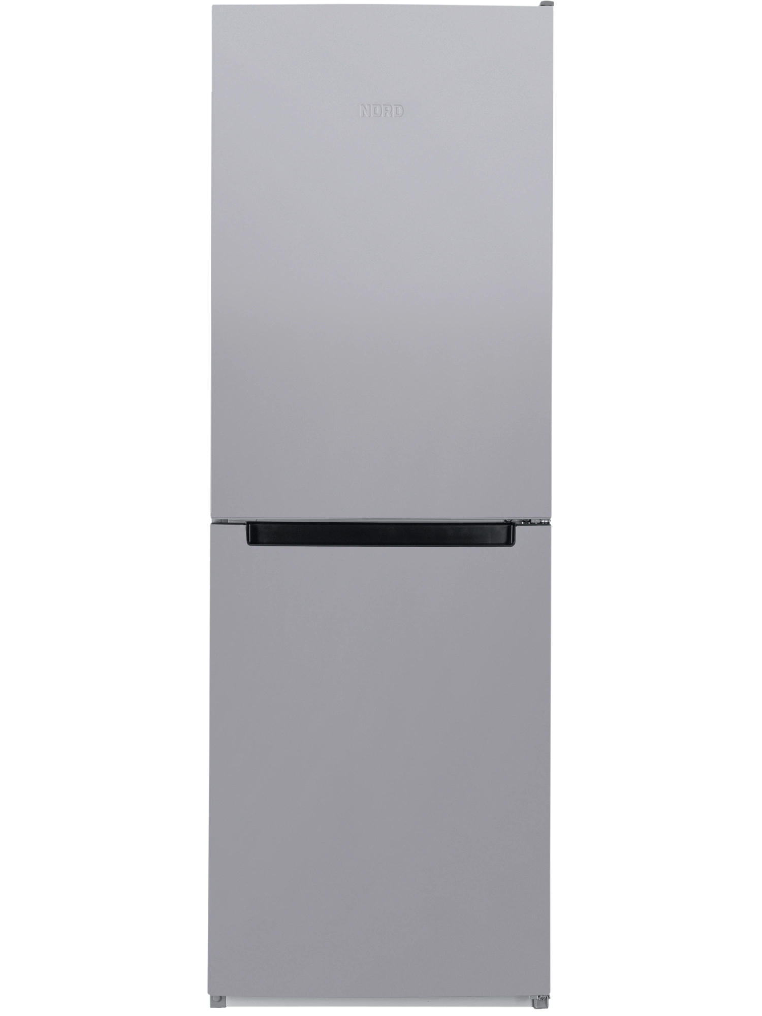  Холодильник NORD NRB 161NF S