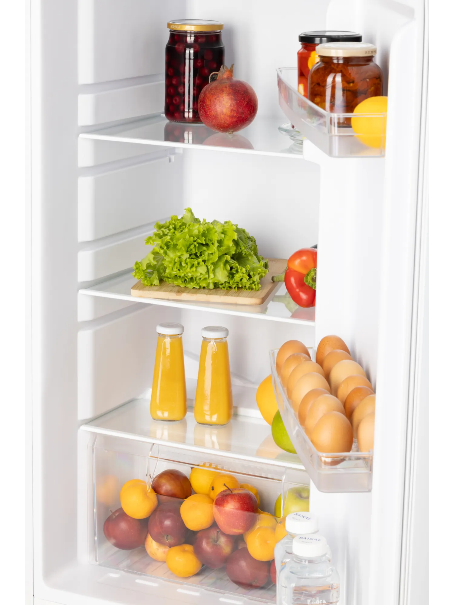  Холодильник NORD NT 210 W