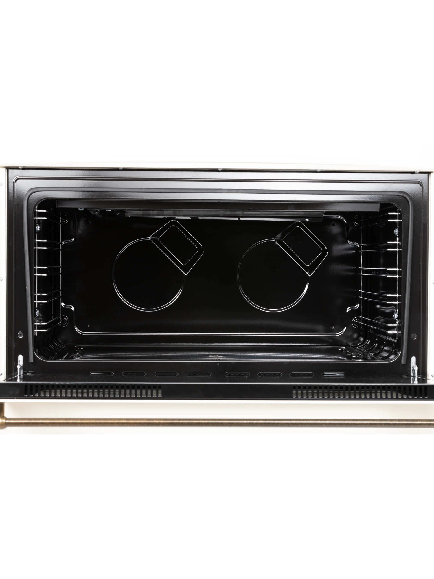  Плита газовая NORDFROST GG 9064 YR