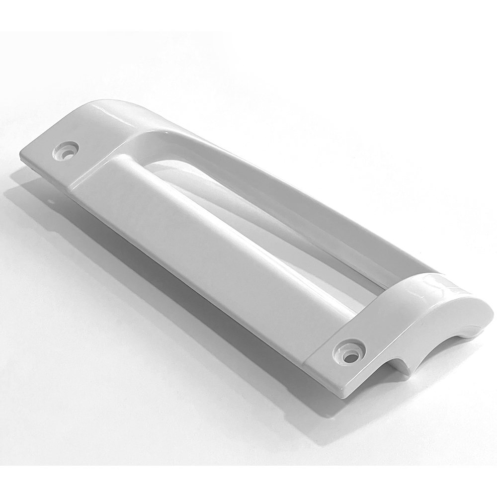  Ручка для морозильной камеры белая