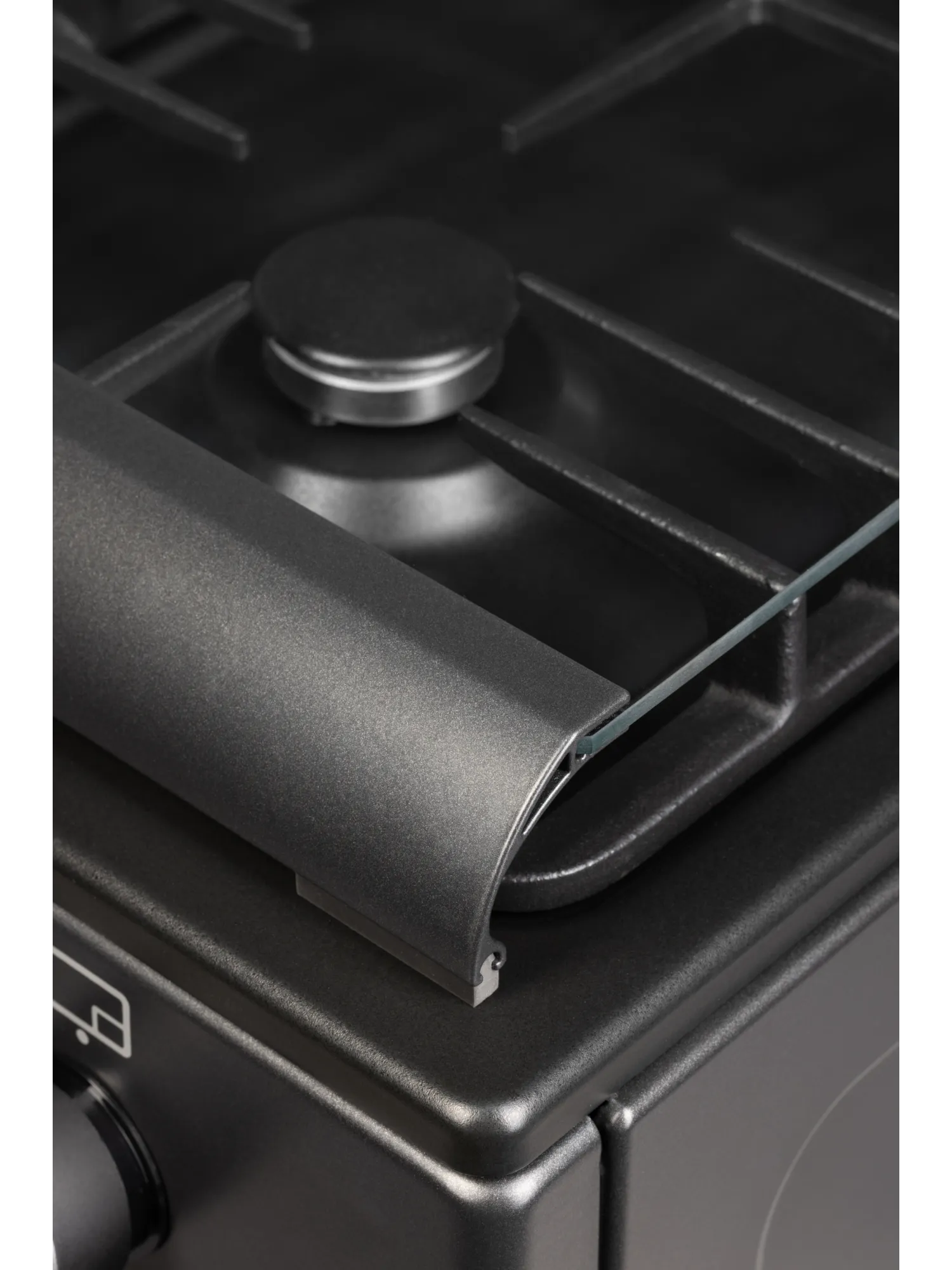  Плита газоэлектрическая NORD GE 9065 Gd