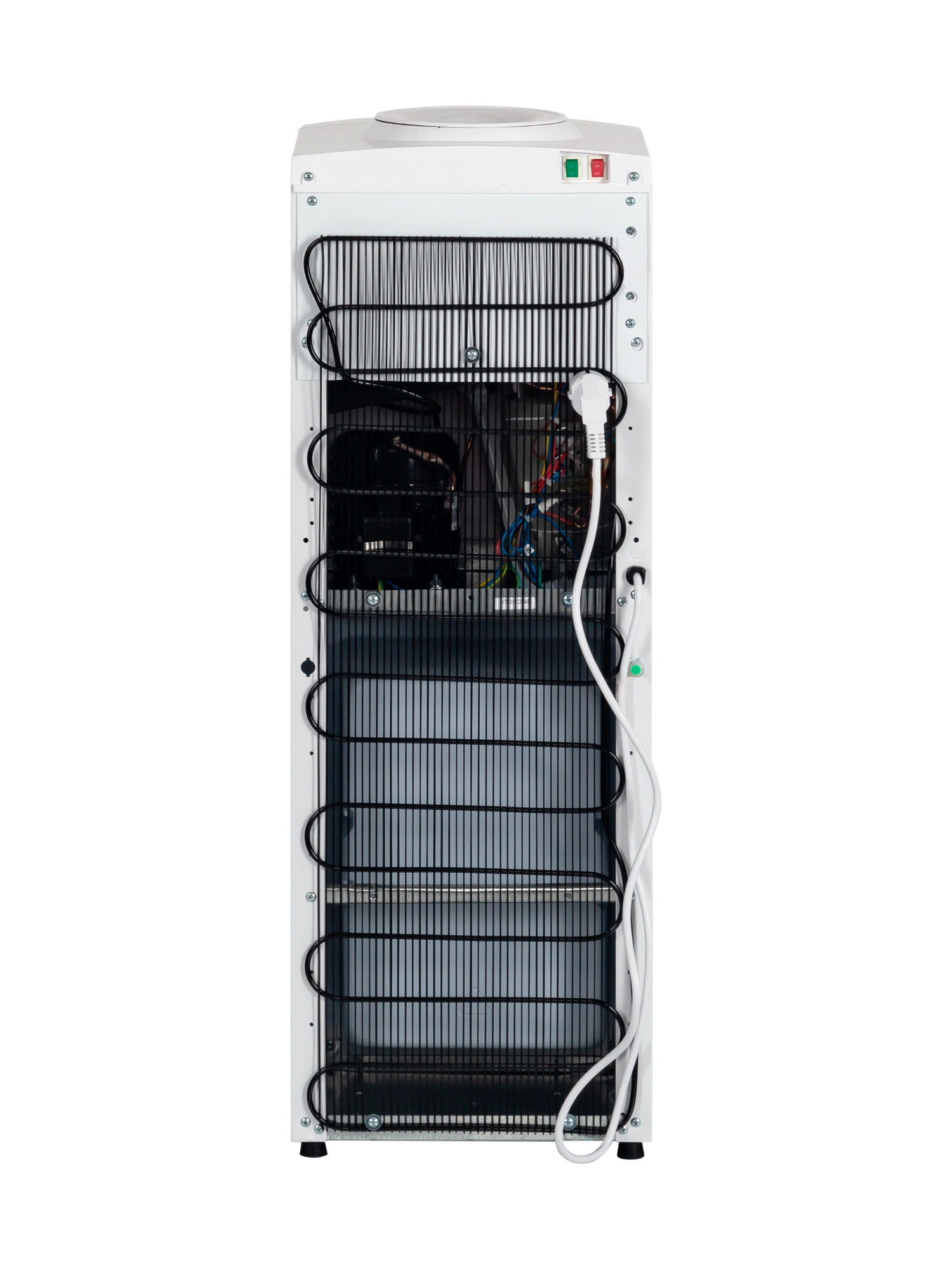  Кулер для воды NORDFROST FK-53W