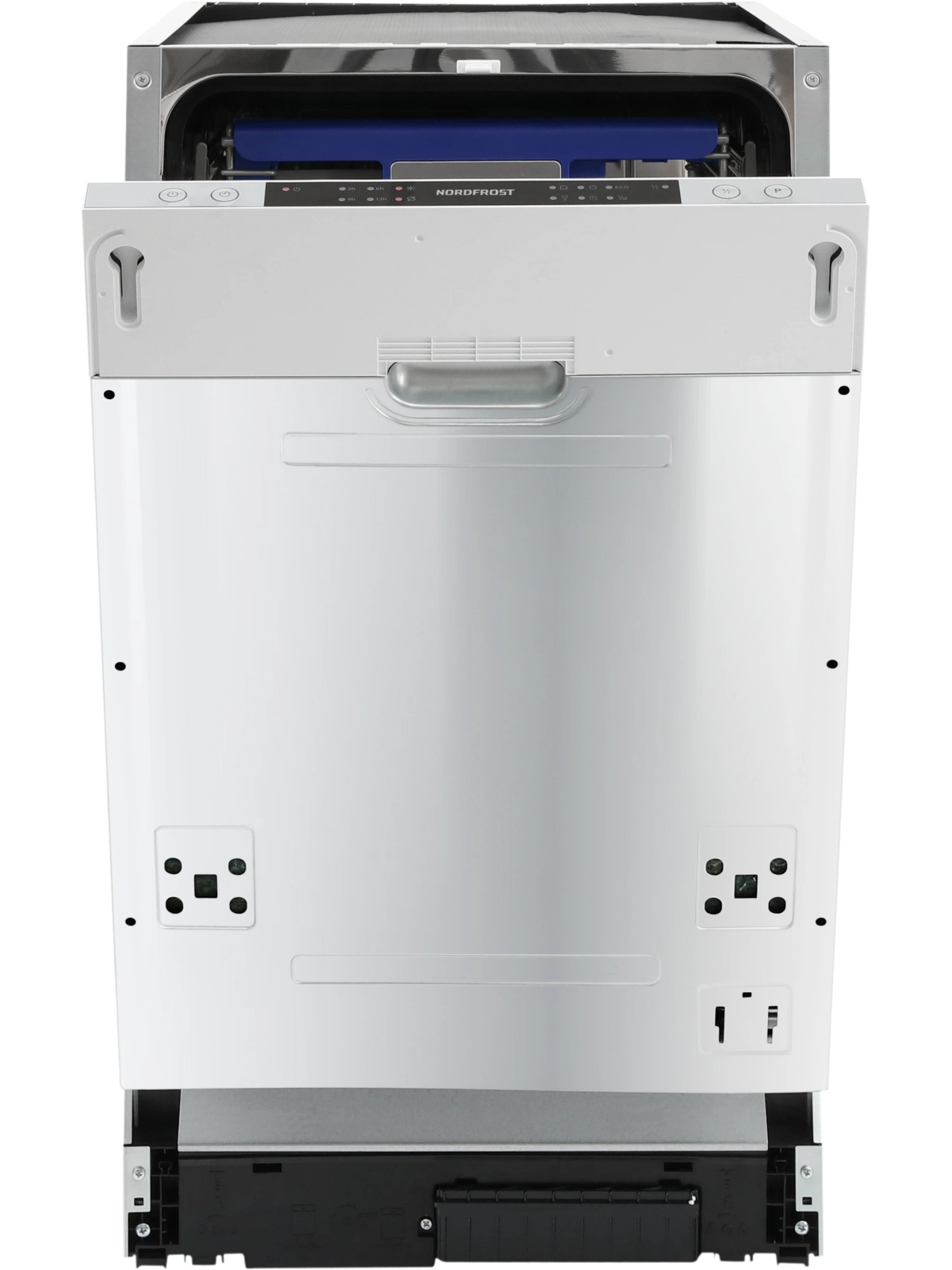 Посудомоечная машина NORDFROST BI4 1063 - Сделано в России (Made in Russia)