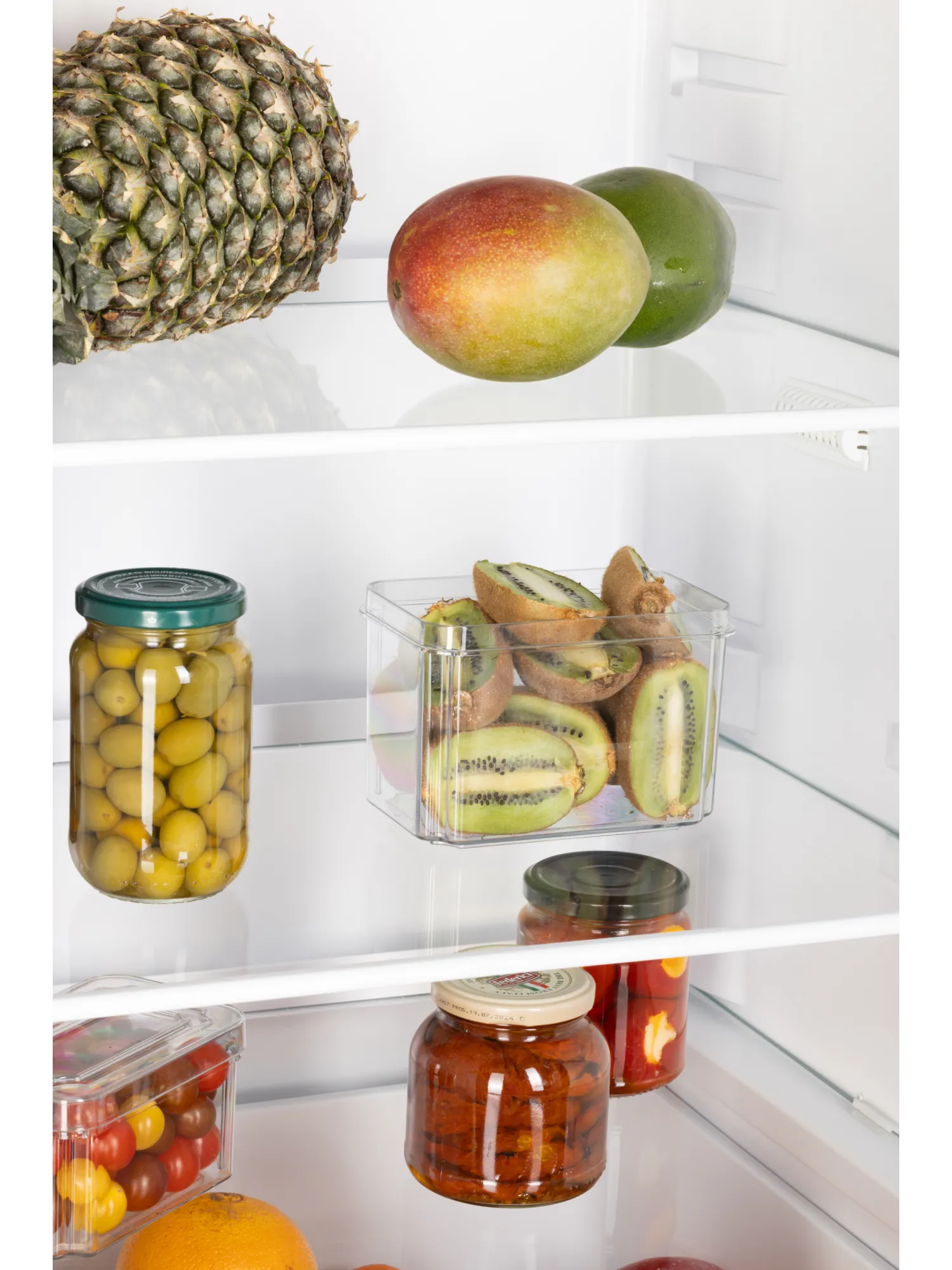  Холодильник NORD NRB 264NFD B