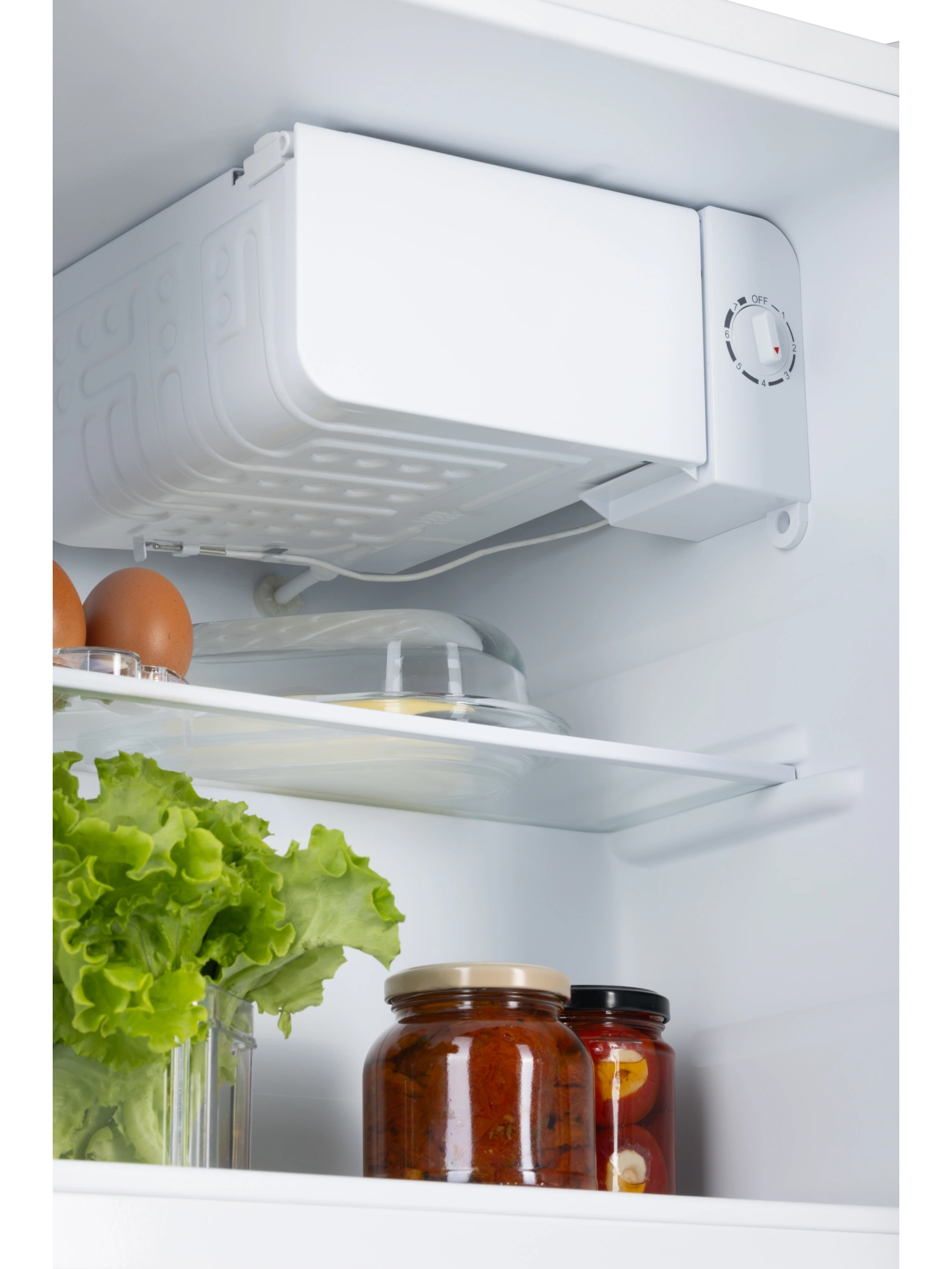  Холодильник NORD NS 50 W