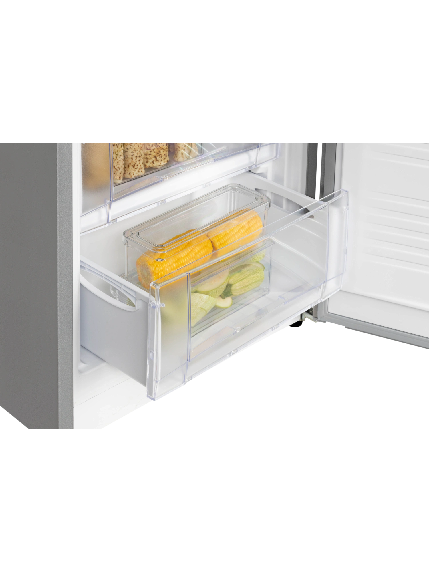  Морозильник NORD DF 256 SAP