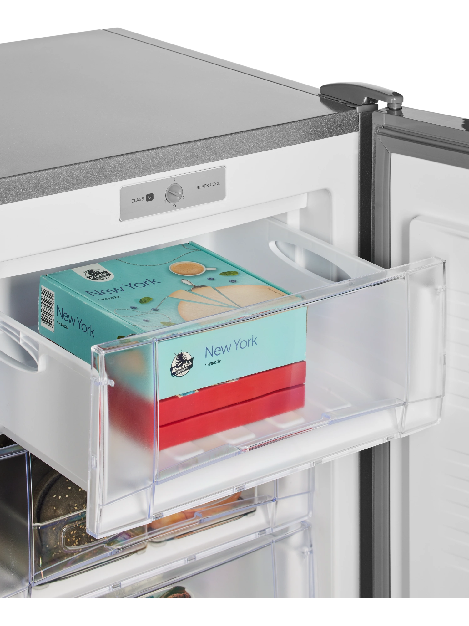  Морозильник NORD DF 261 SAP