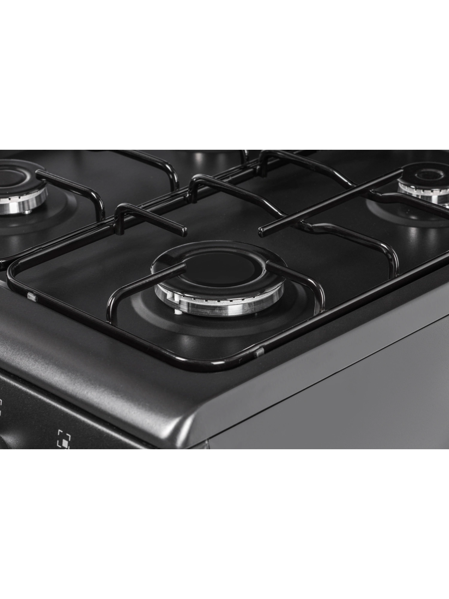  Плита газовая NORDFROST GG 5061 B